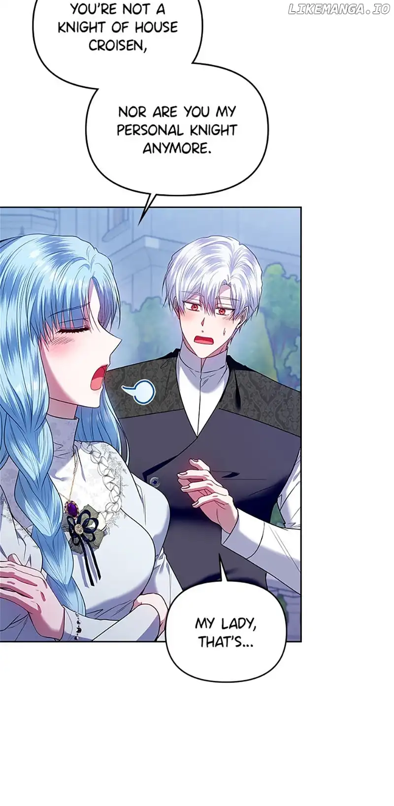 I’m the Master of this Life chapter 101 page 66