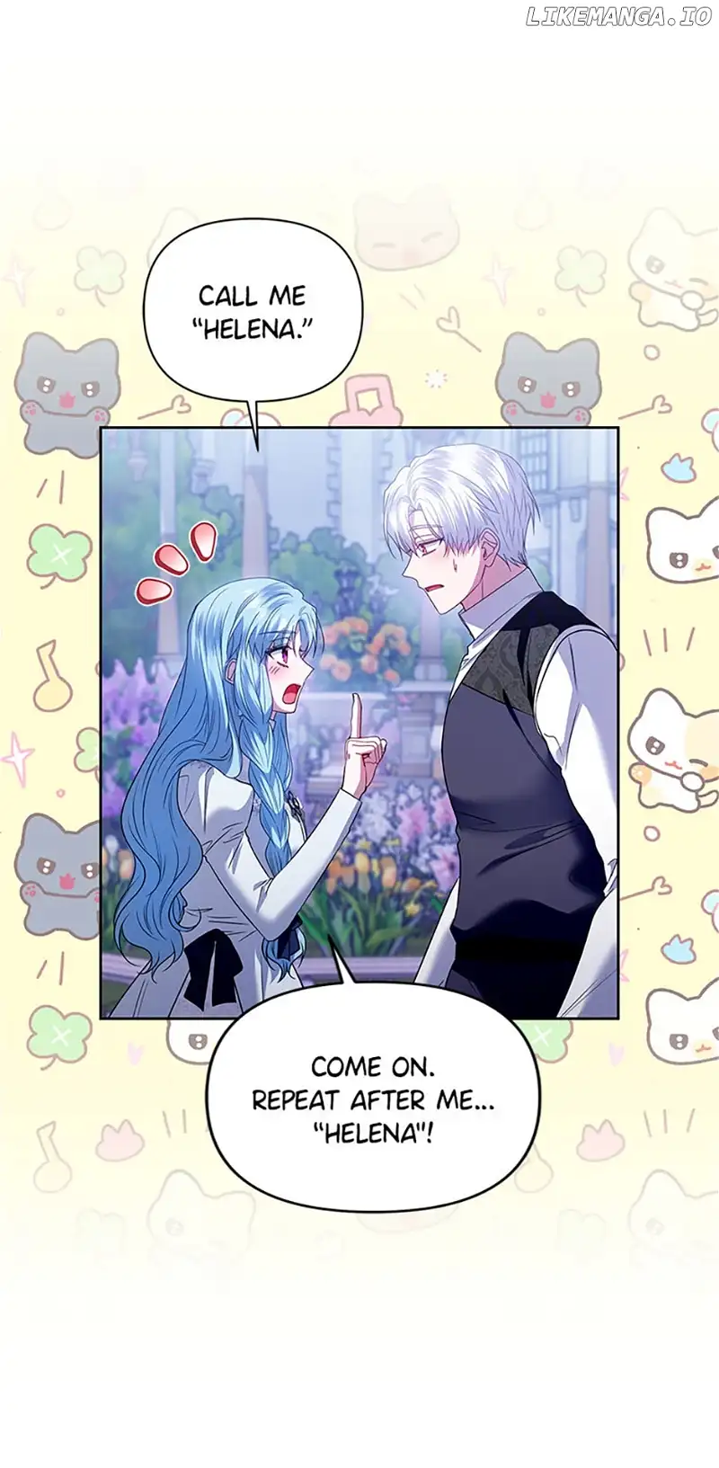I’m the Master of this Life chapter 101 page 67