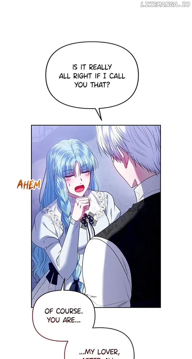 I’m the Master of this Life chapter 101 page 68