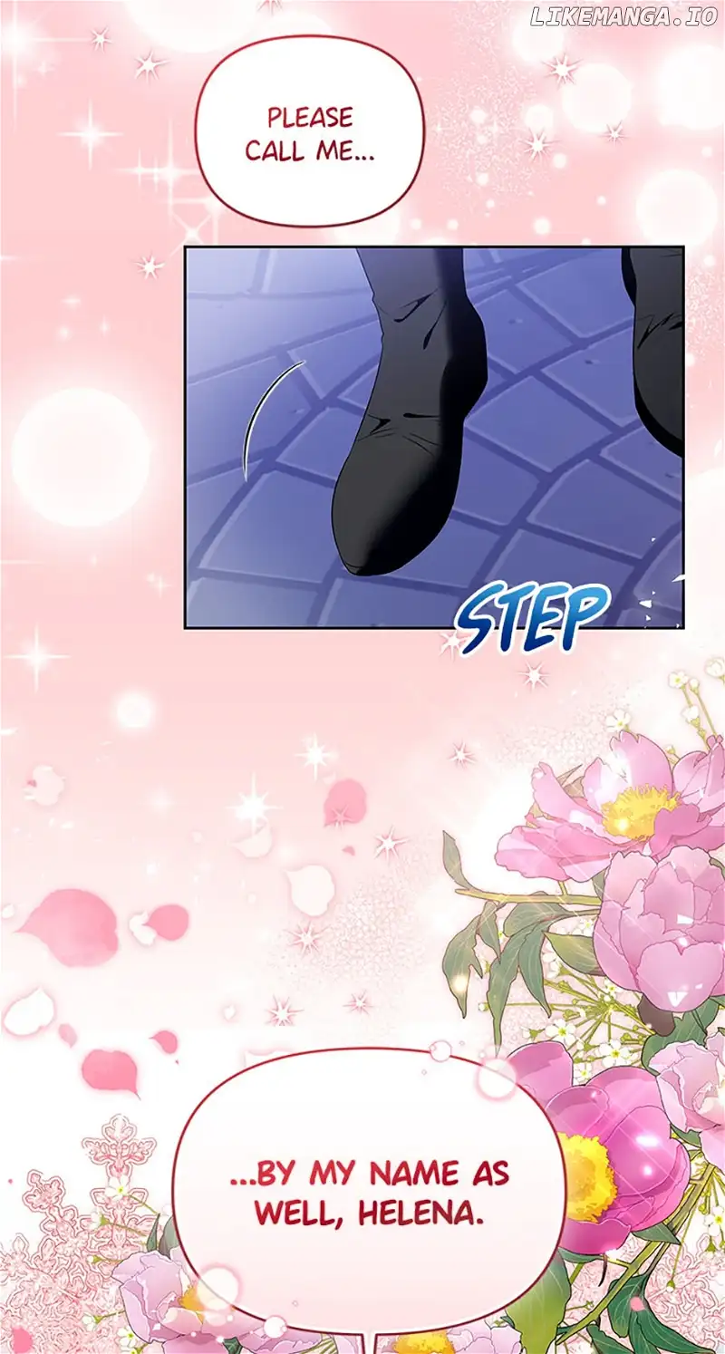 I’m the Master of this Life chapter 101 page 71