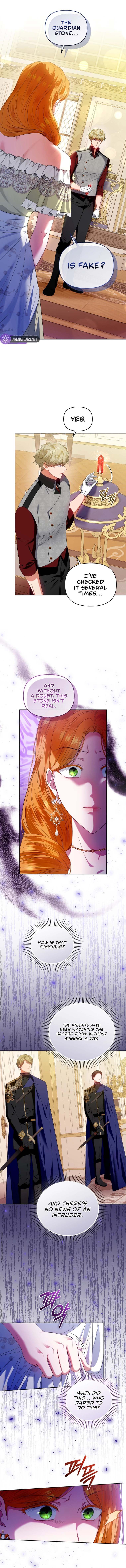 I’m the Master of this Life chapter 71 page 1