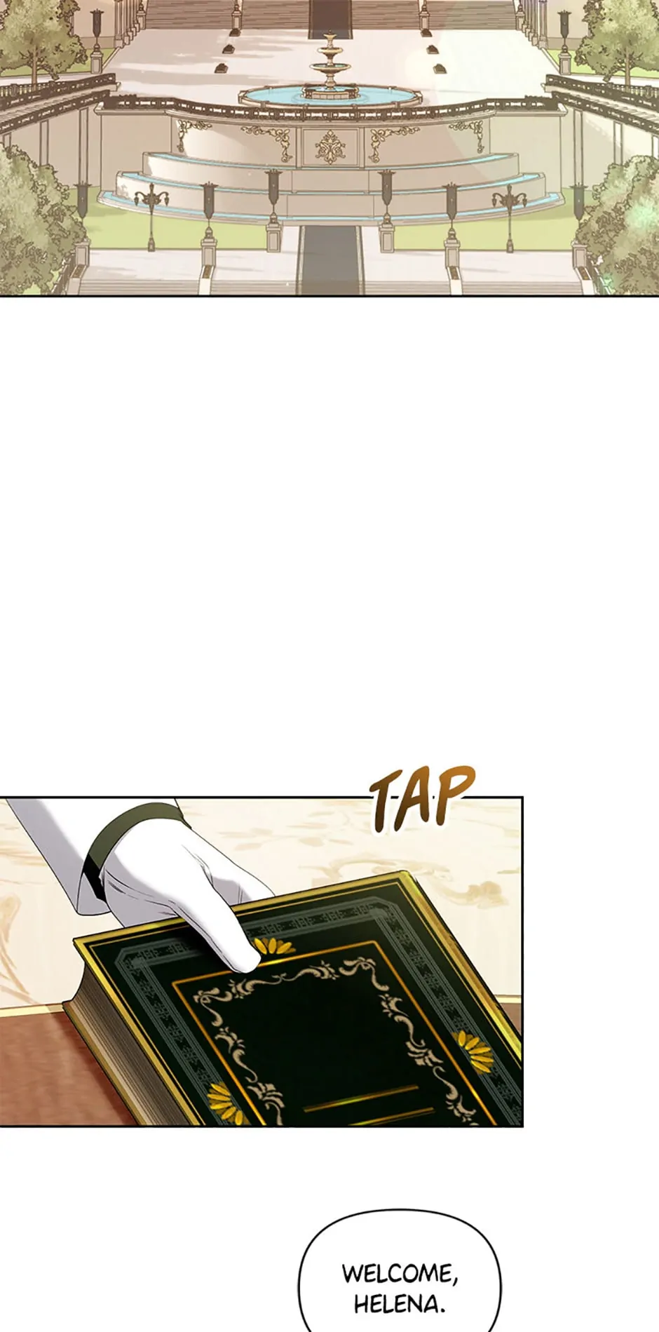 I’m the Master of this Life chapter 76 page 2