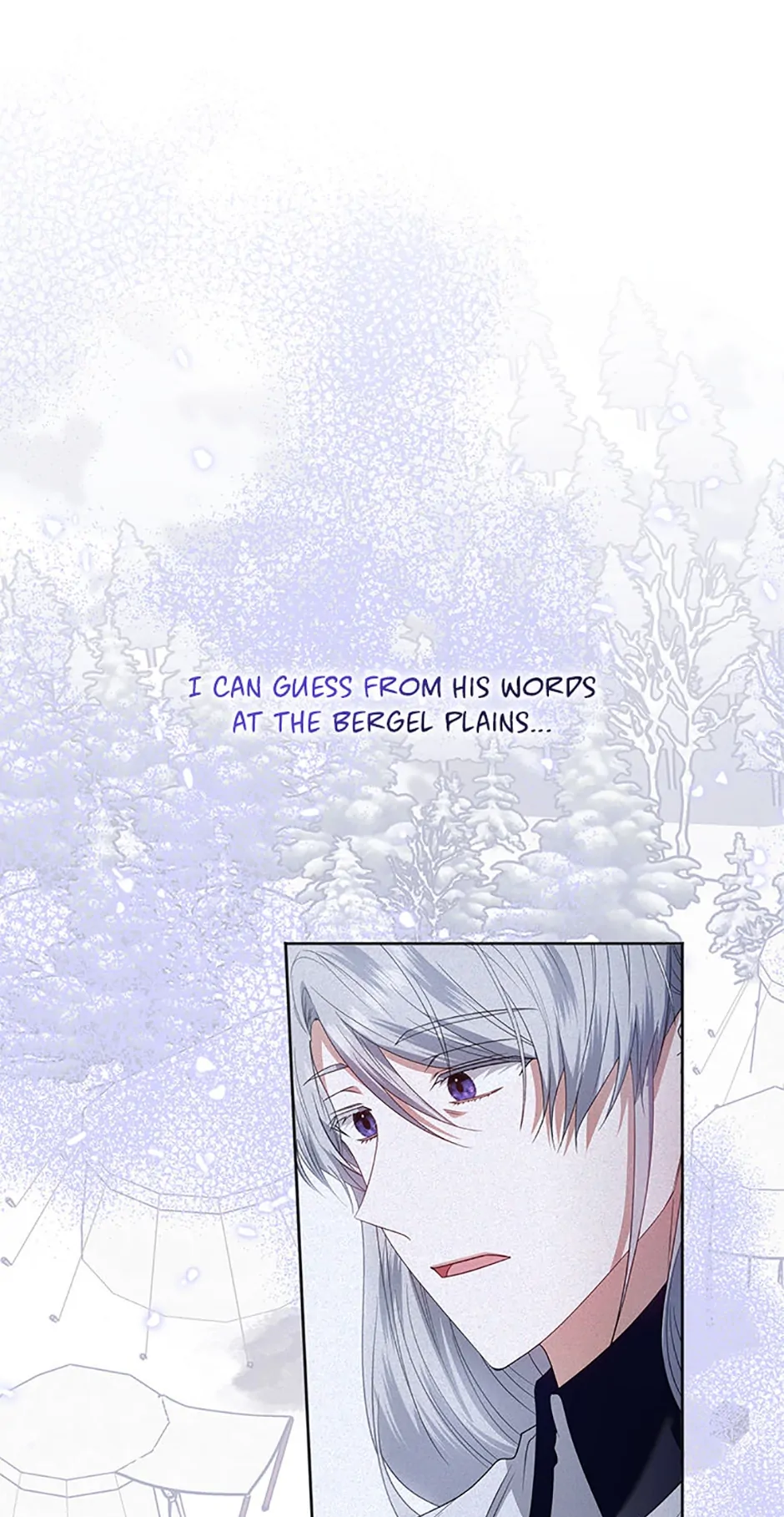 I’m the Master of this Life chapter 76 page 9