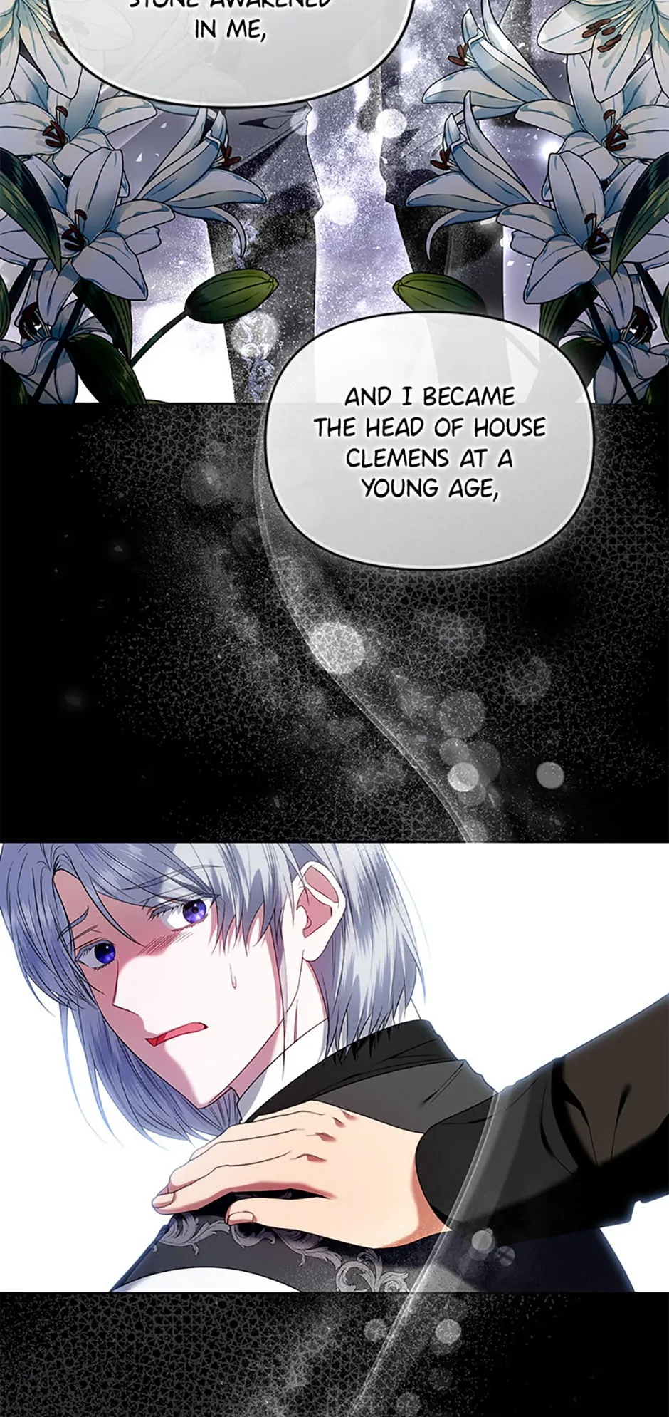 I’m the Master of this Life chapter 76 page 22