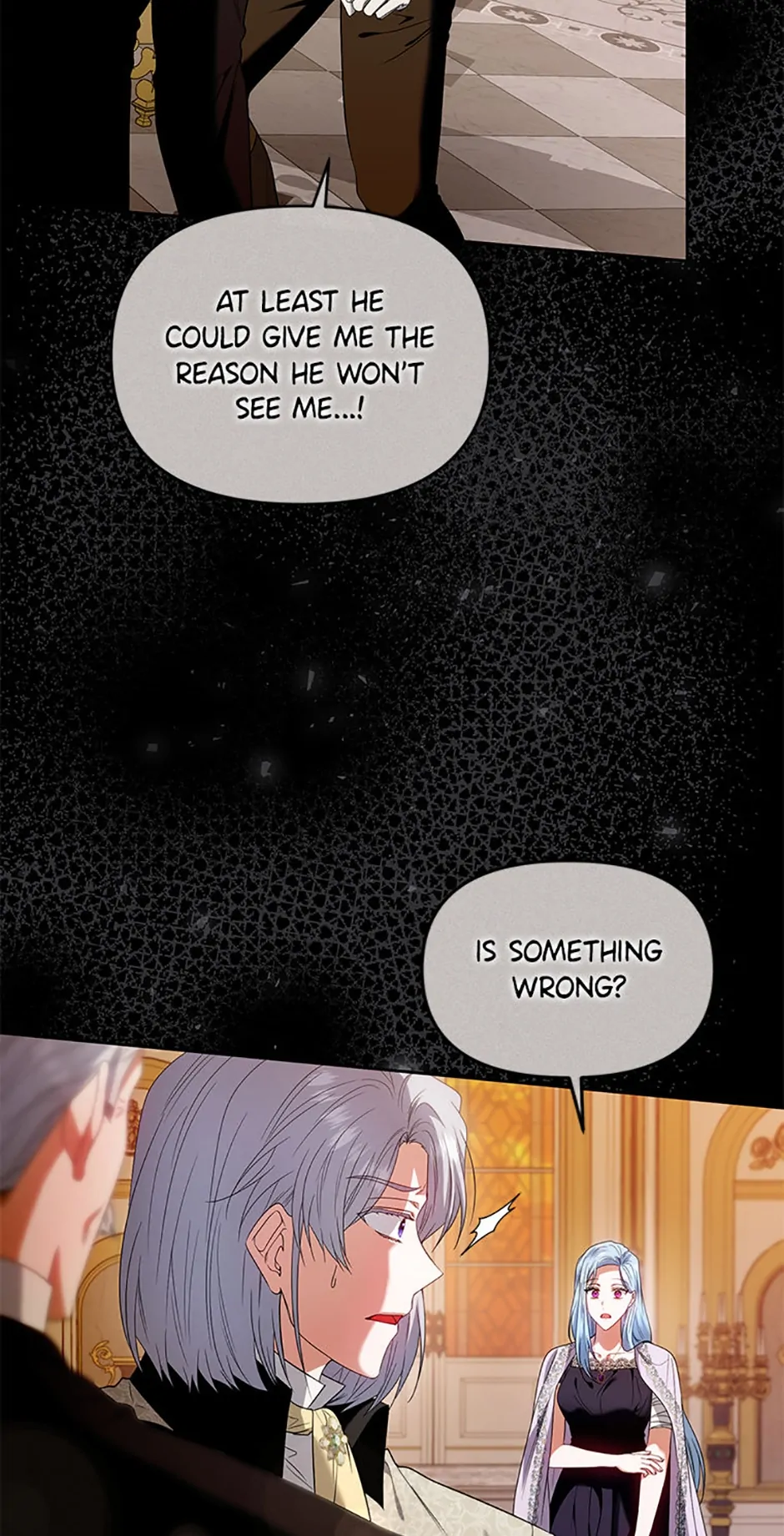 I’m the Master of this Life chapter 76 page 28