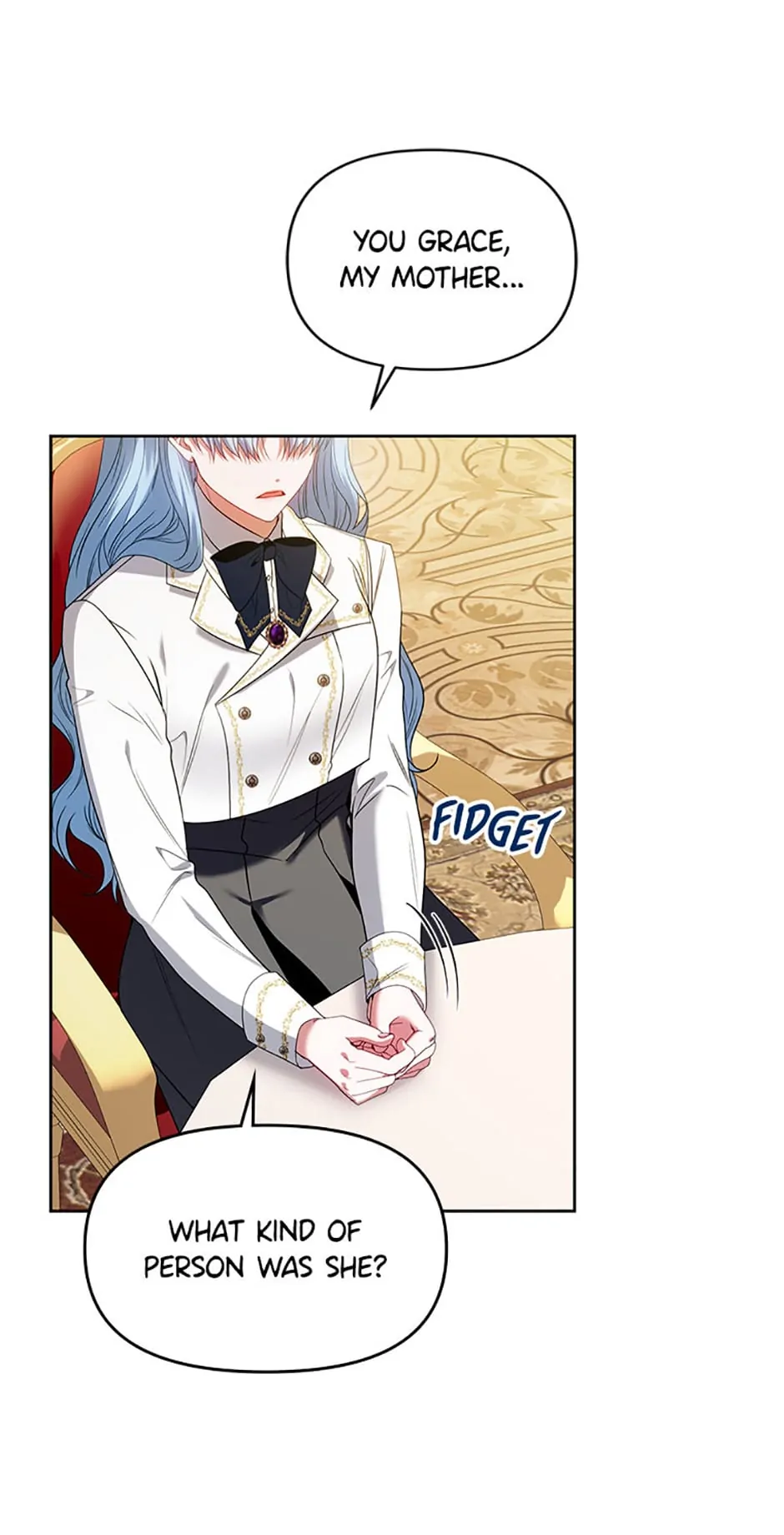 I’m the Master of this Life chapter 76 page 32