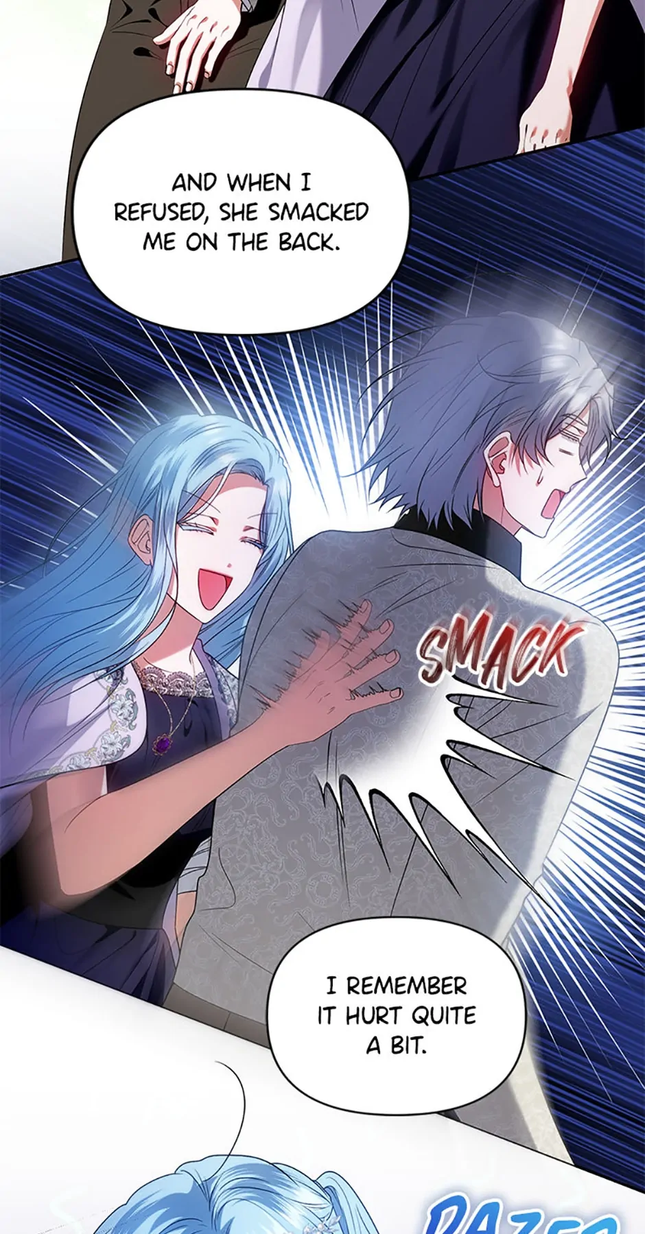 I’m the Master of this Life chapter 76 page 38