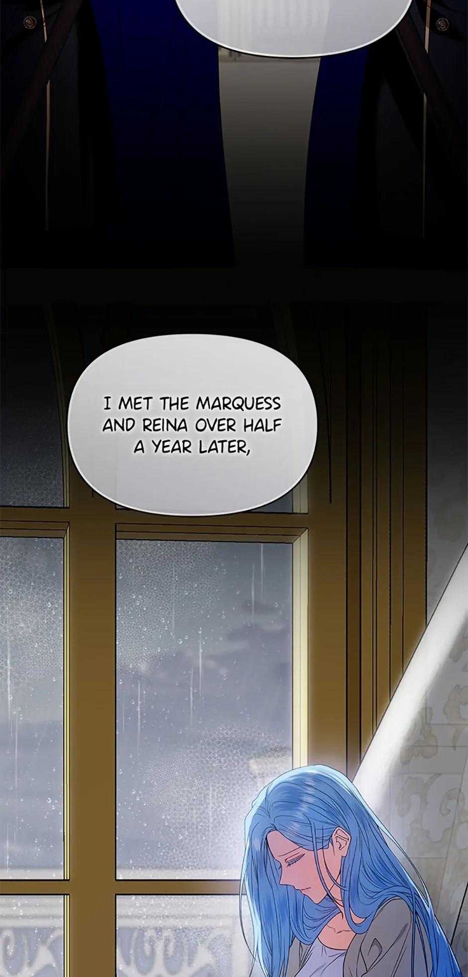 I’m the Master of this Life chapter 76 page 48