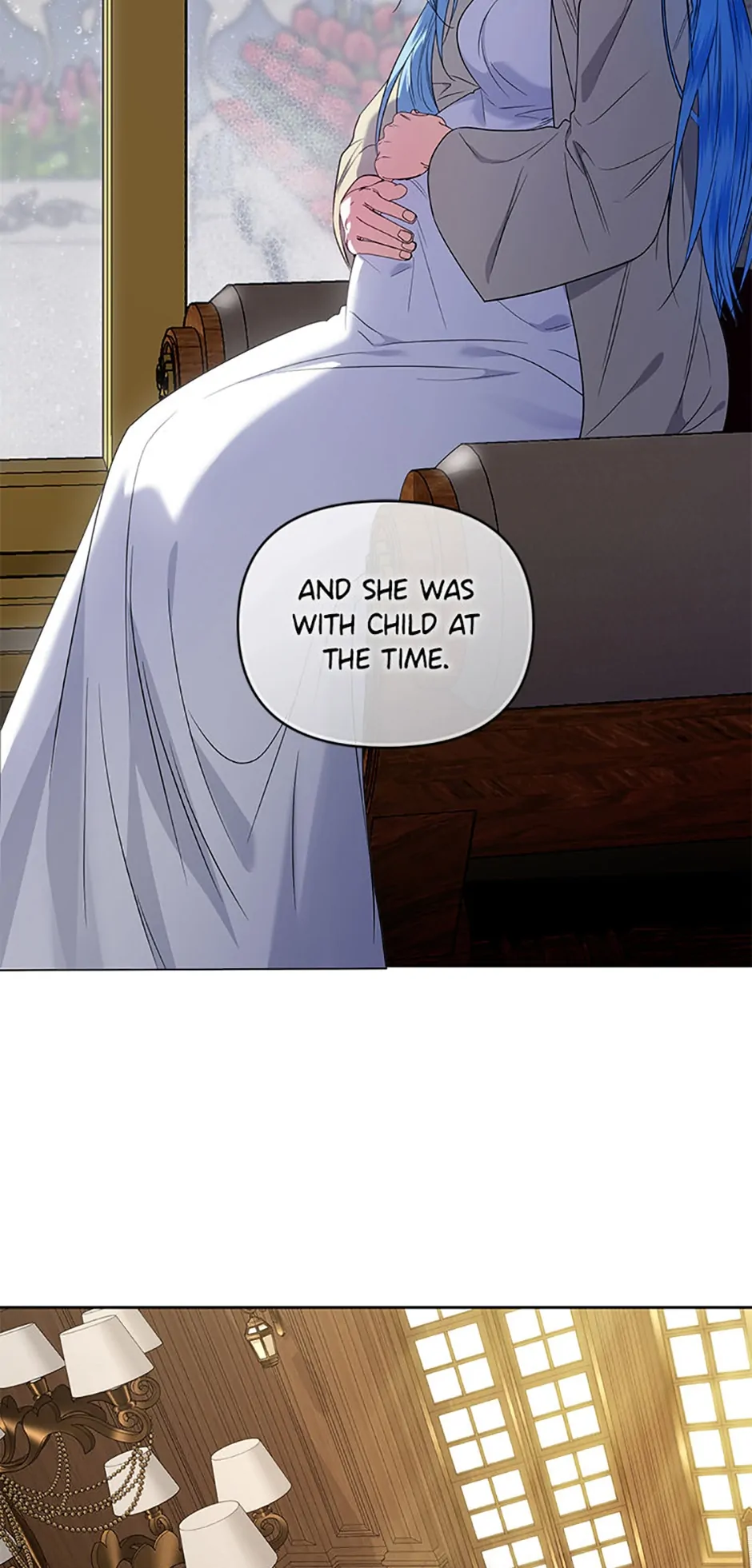 I’m the Master of this Life chapter 76 page 49