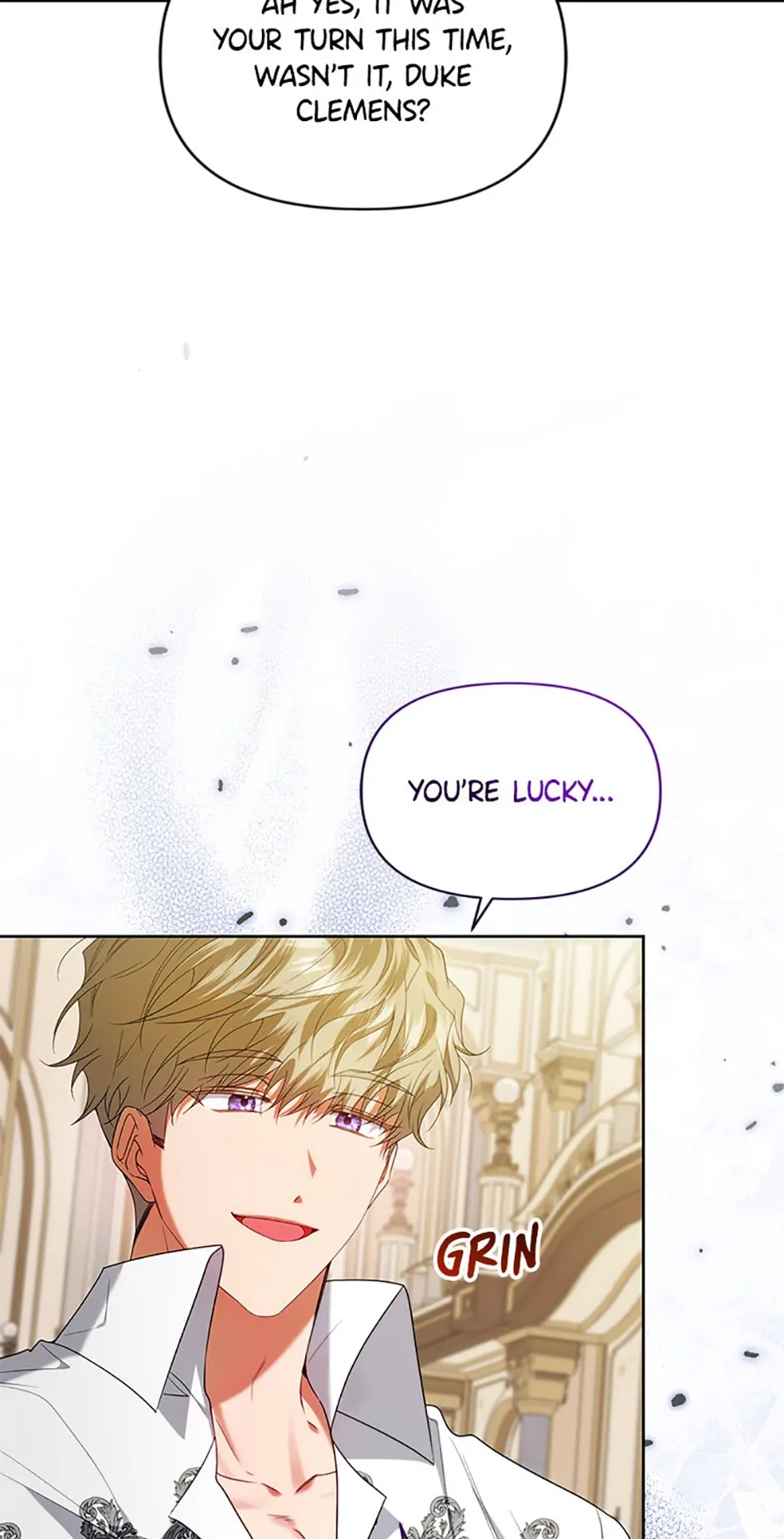 I’m the Master of this Life chapter 76 page 71