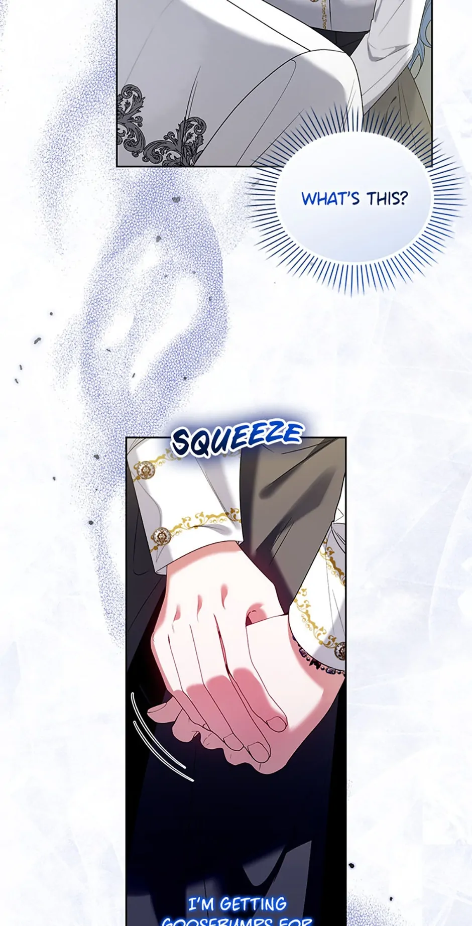 I’m the Master of this Life chapter 76 page 73