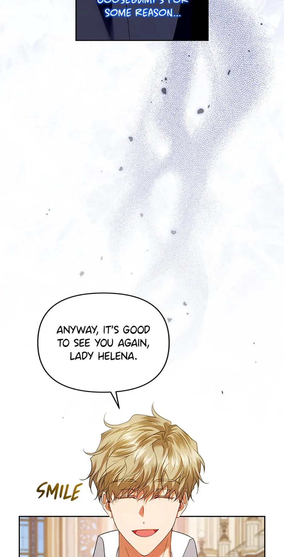 I’m the Master of this Life chapter 76 page 74