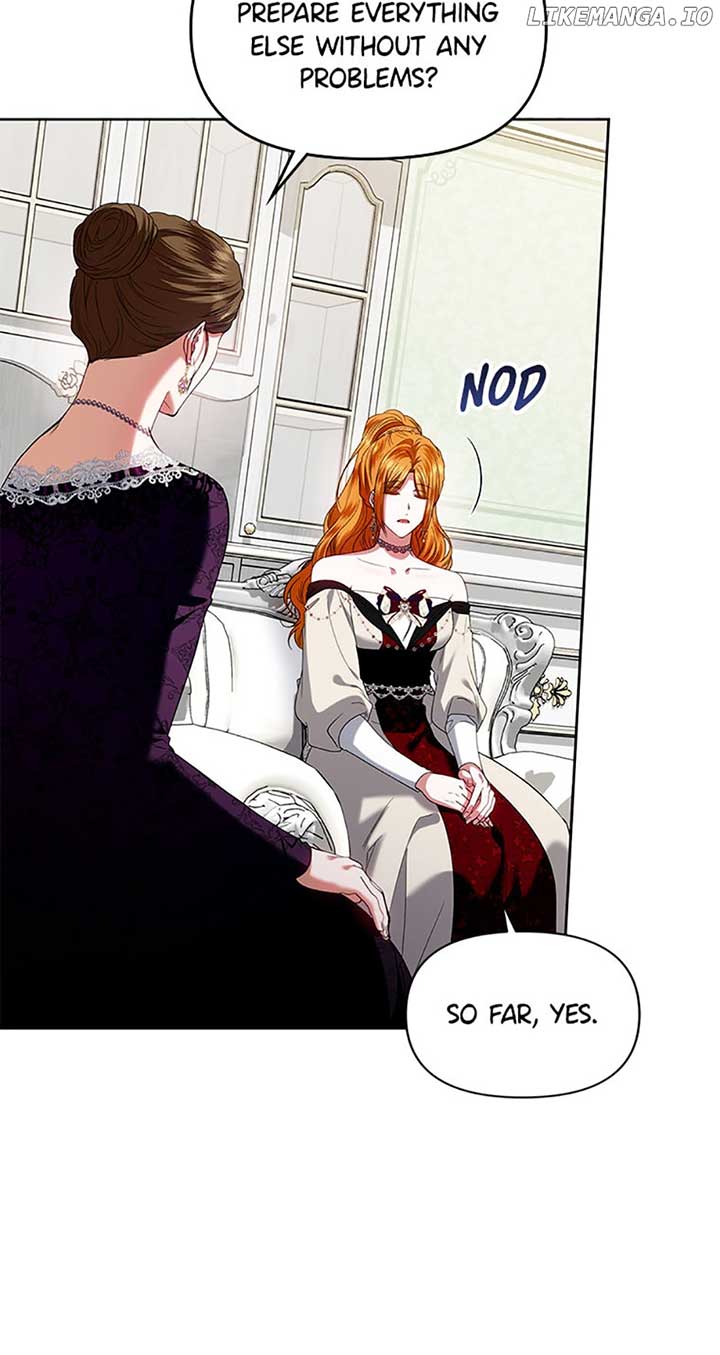 I’m the Master of this Life chapter 80 page 8