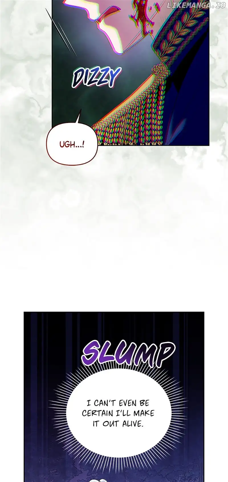 I’m the Master of this Life chapter 89 page 5