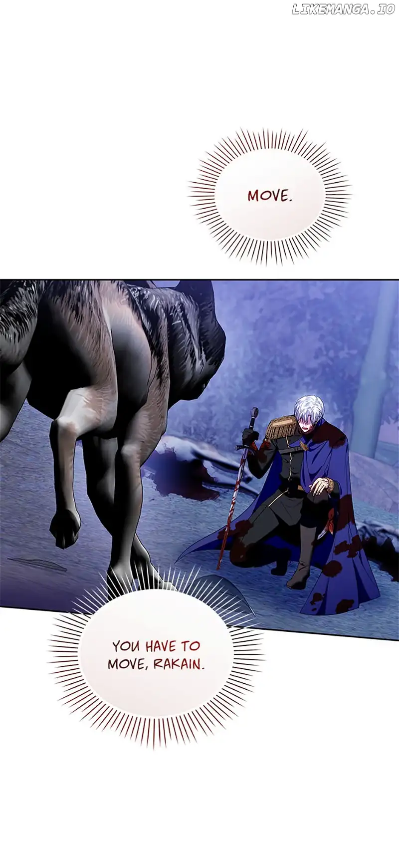 I’m the Master of this Life chapter 89 page 7