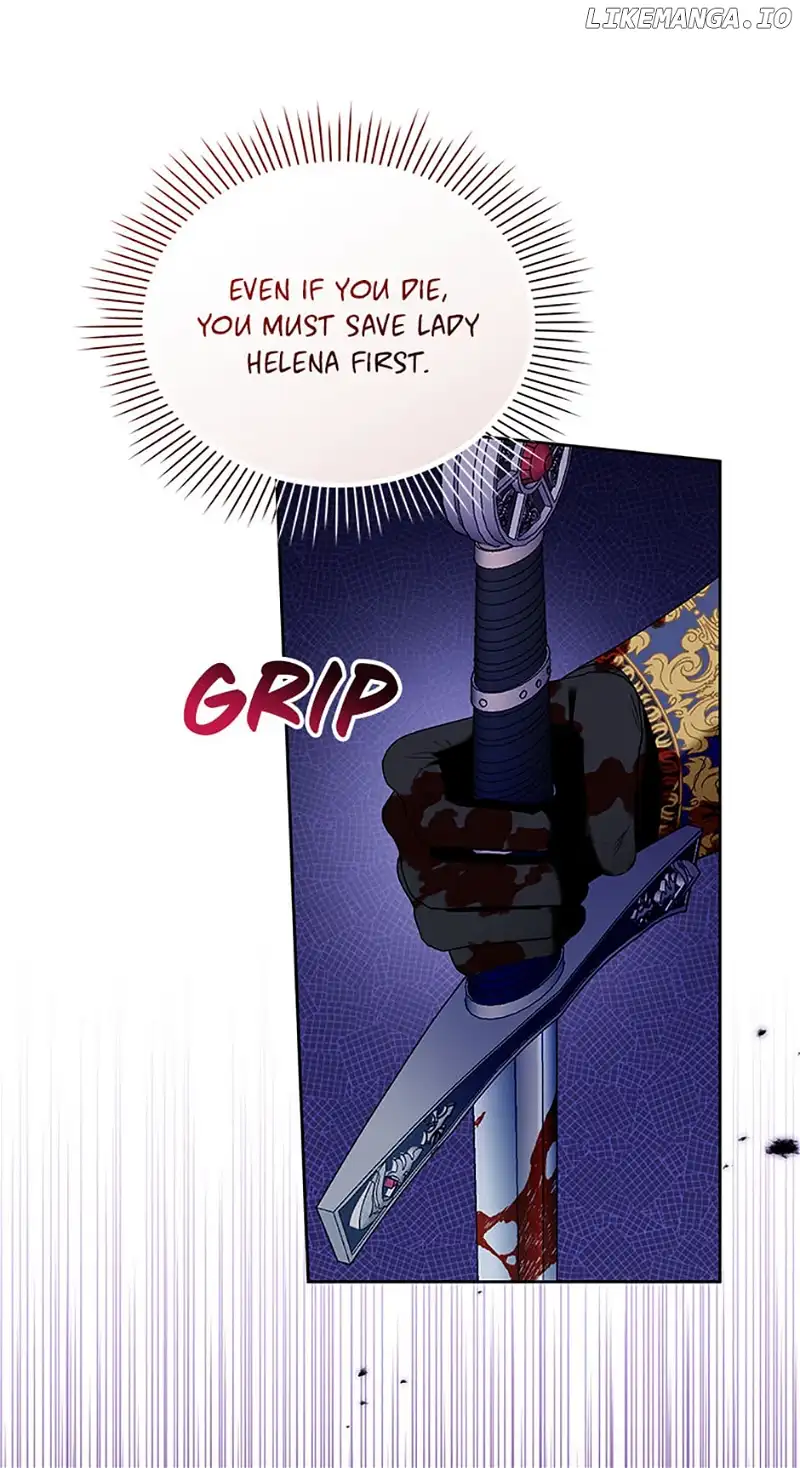 I’m the Master of this Life chapter 89 page 8
