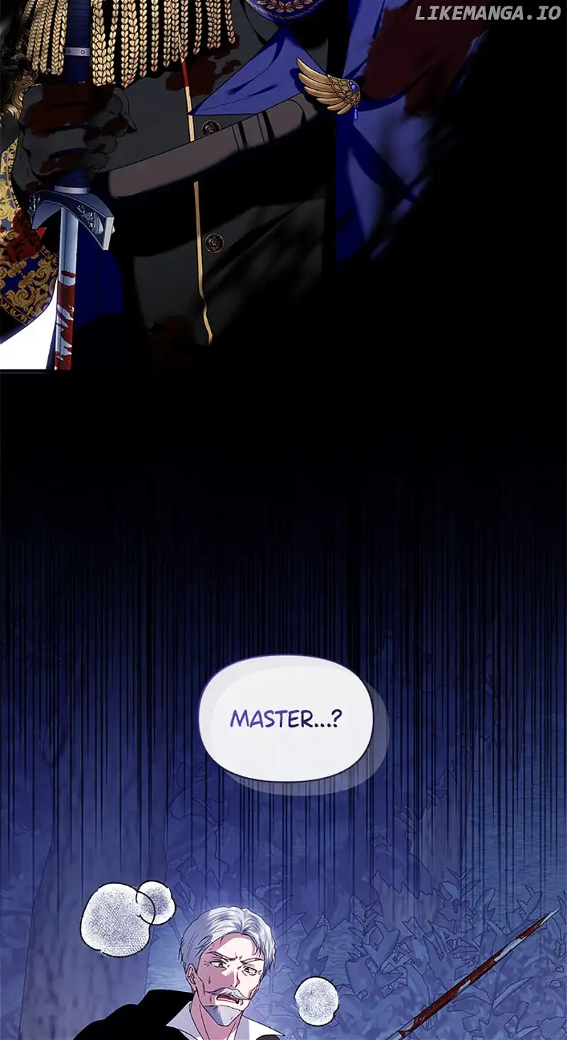 I’m the Master of this Life chapter 89 page 11