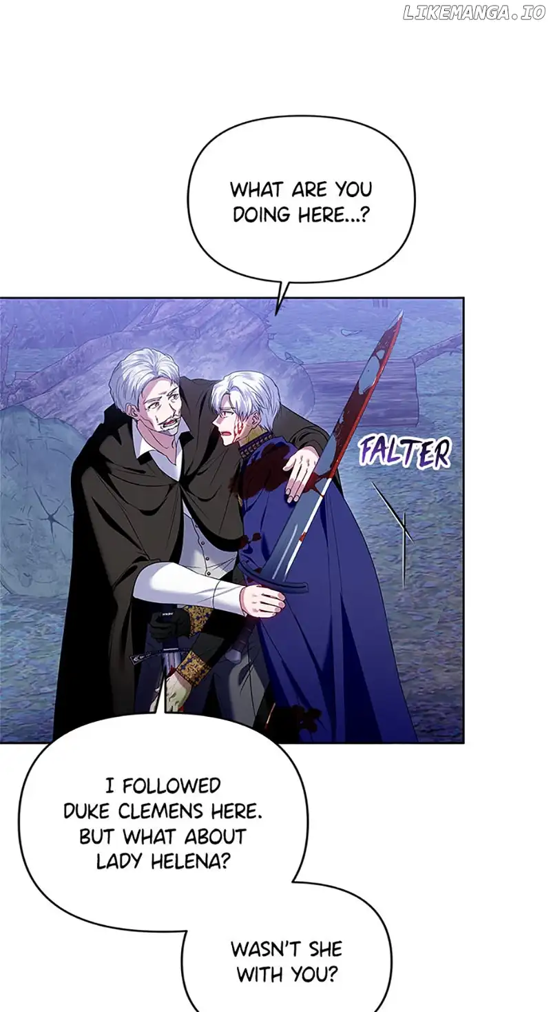 I’m the Master of this Life chapter 89 page 13