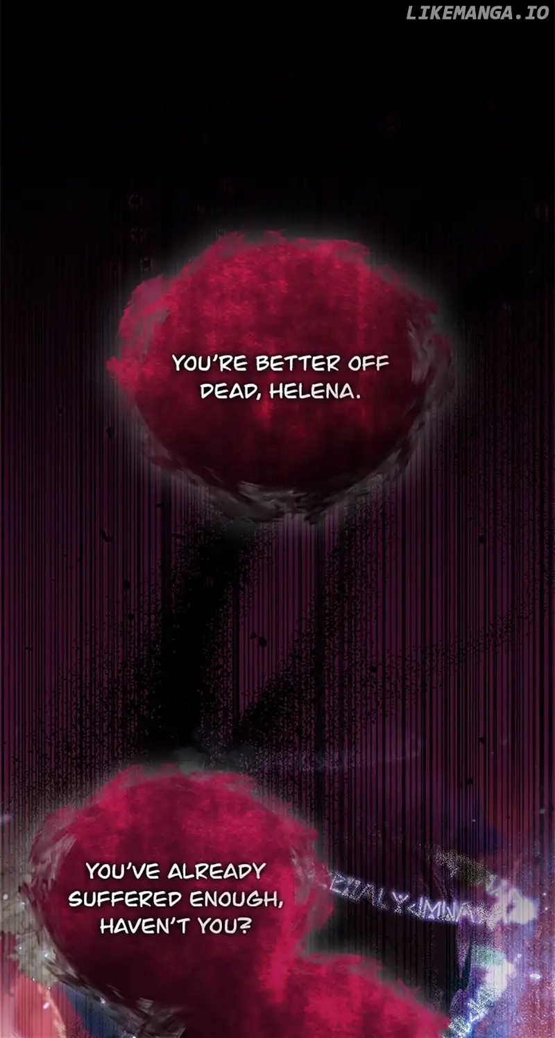I’m the Master of this Life chapter 89 page 21