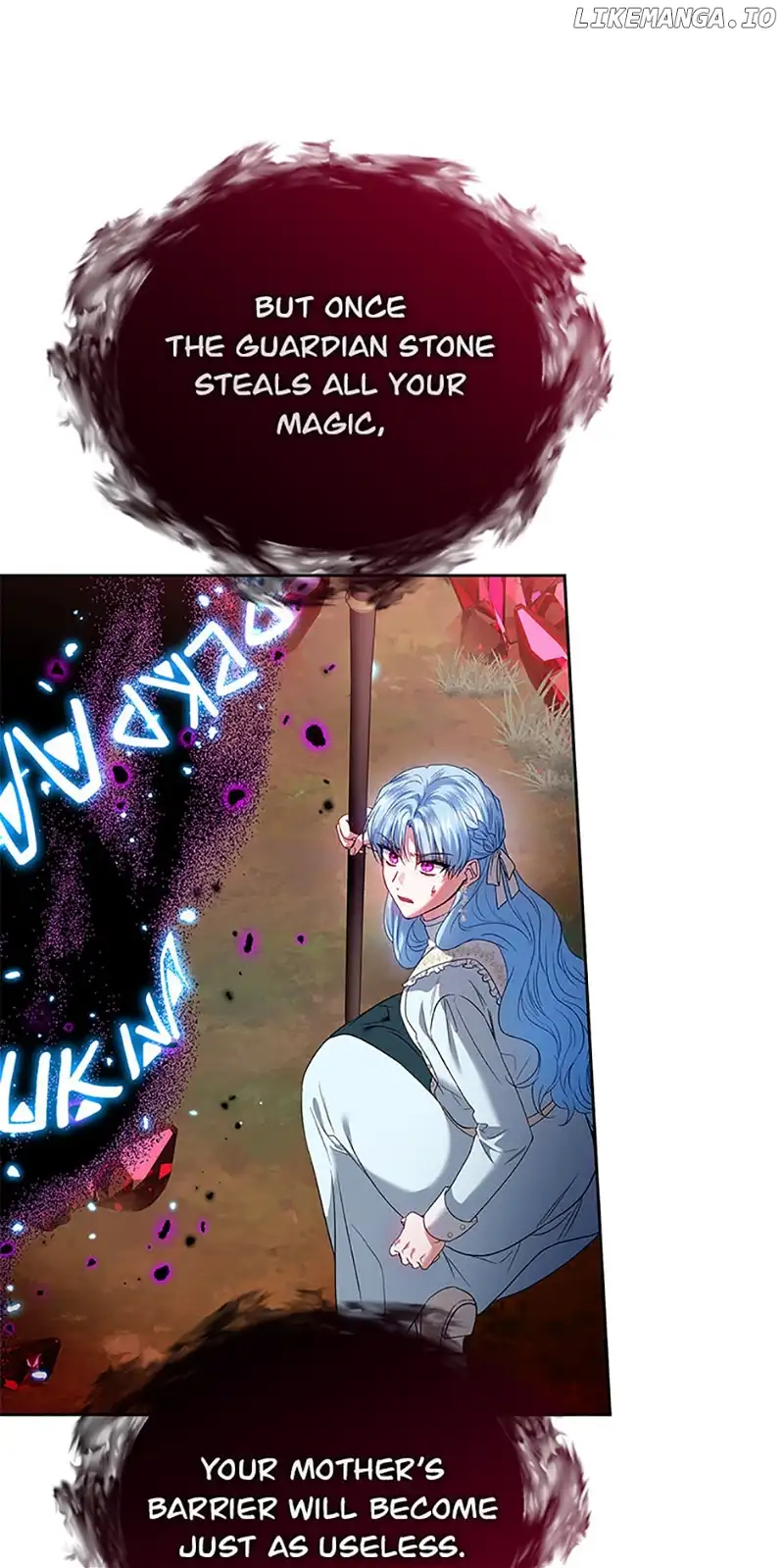 I’m the Master of this Life chapter 89 page 29