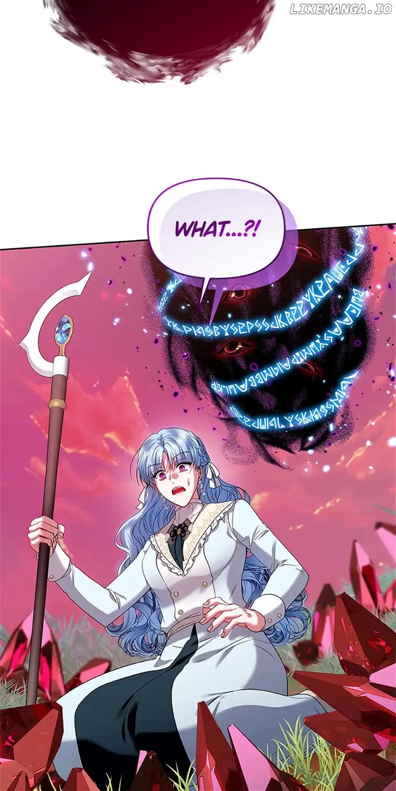 I’m the Master of this Life chapter 89 page 30