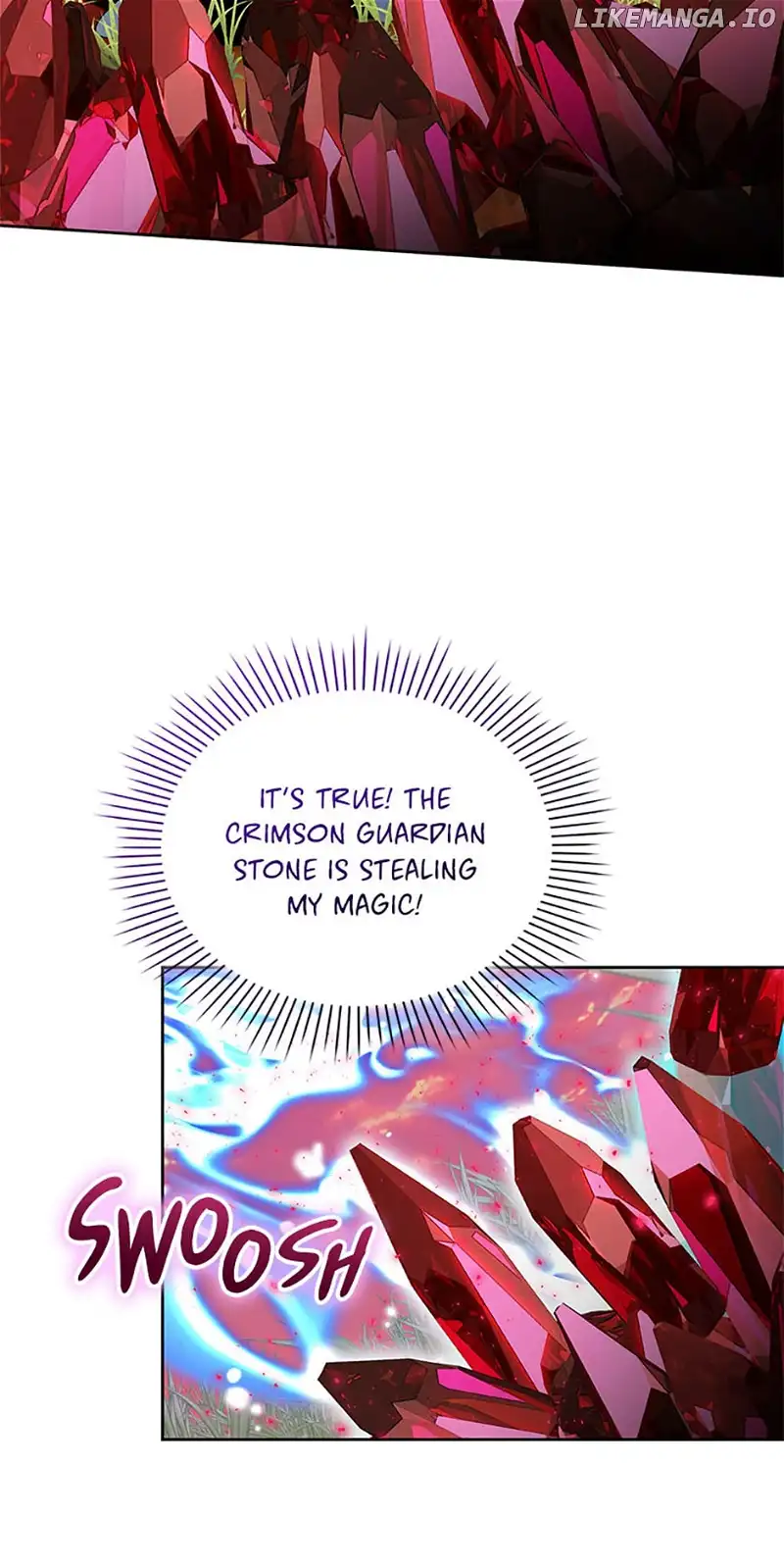 I’m the Master of this Life chapter 89 page 31