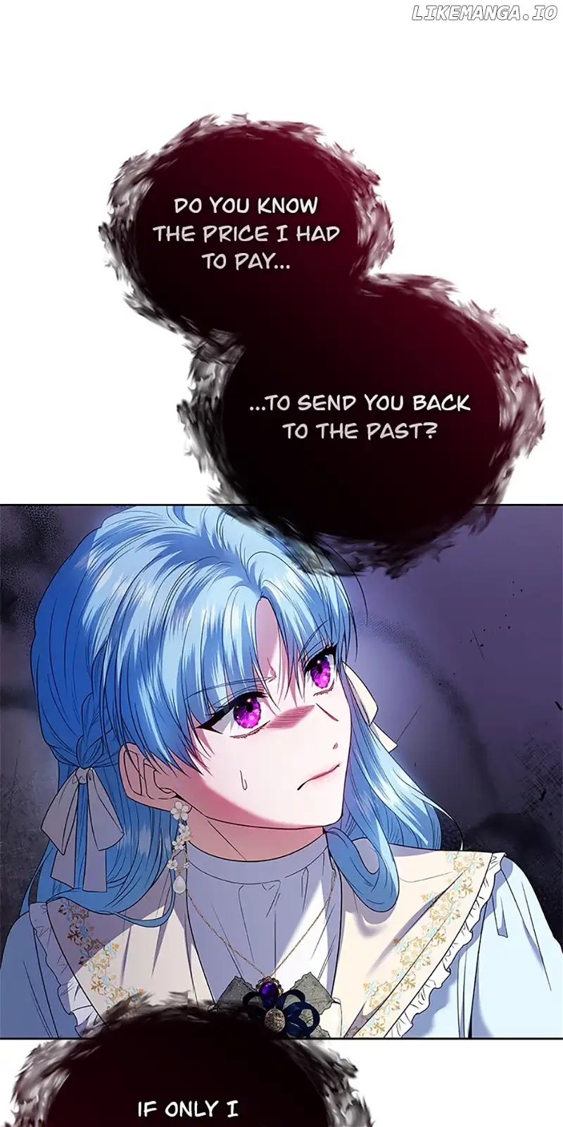 I’m the Master of this Life chapter 89 page 32