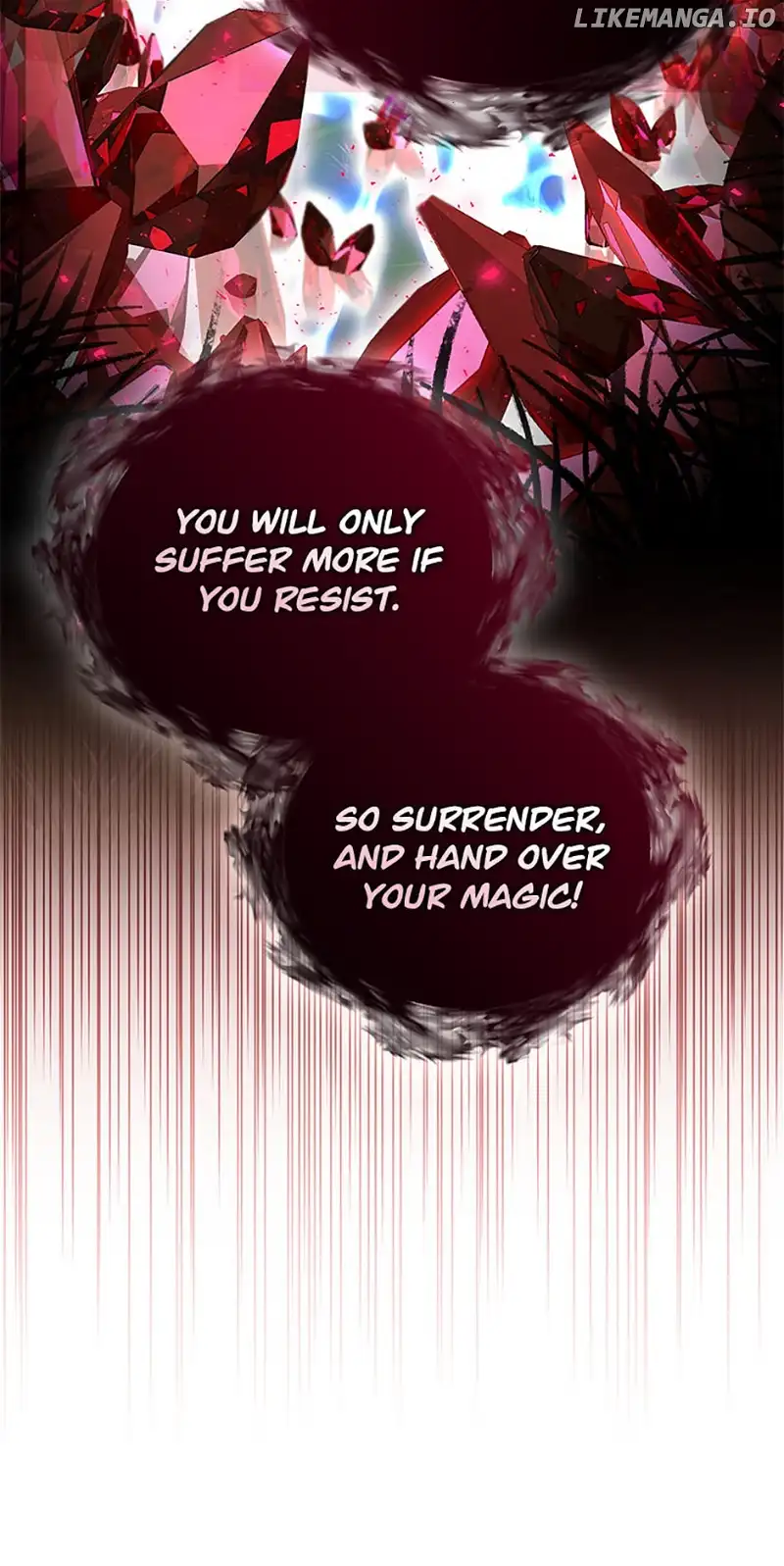 I’m the Master of this Life chapter 89 page 35