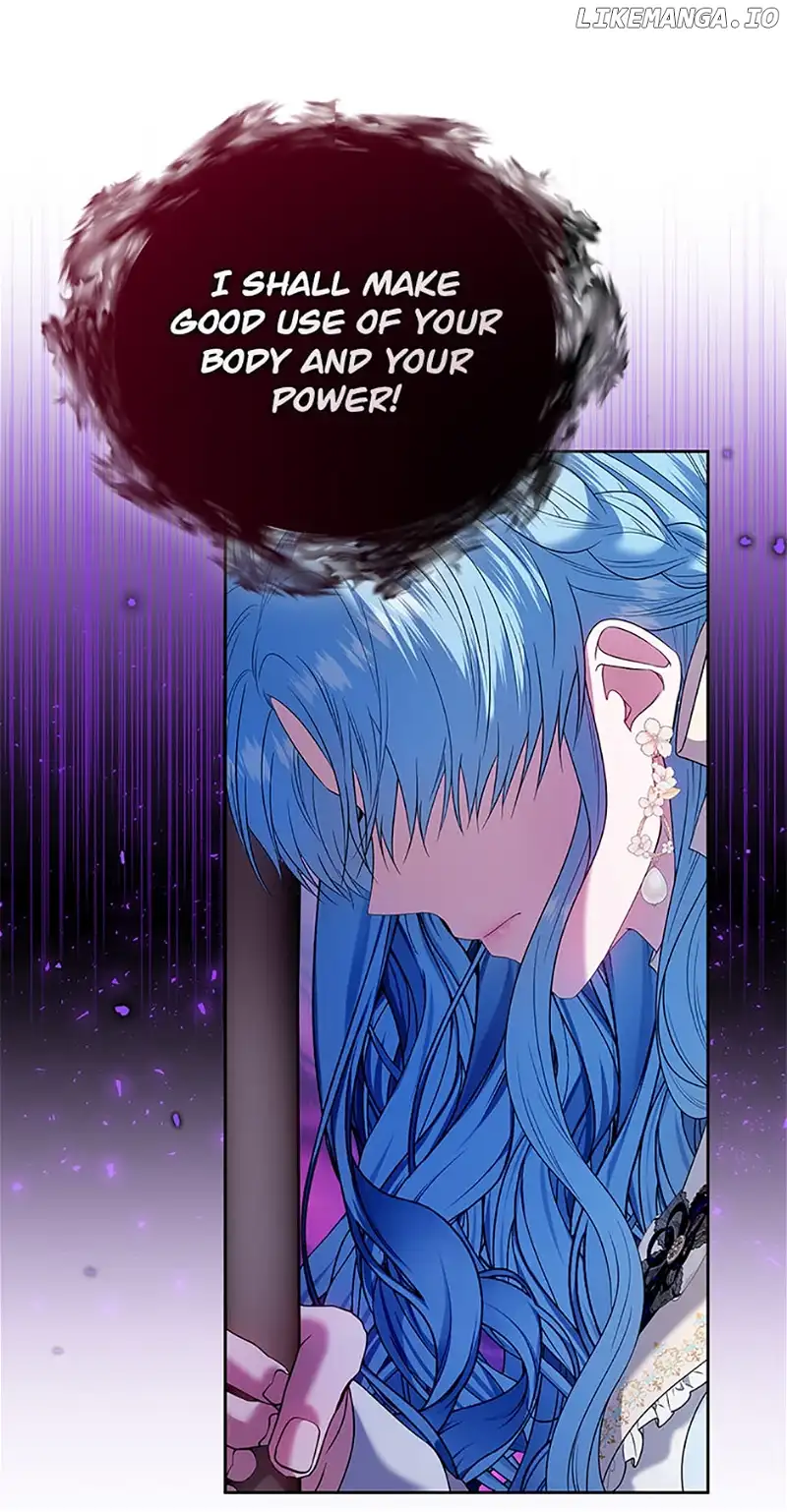 I’m the Master of this Life chapter 89 page 36