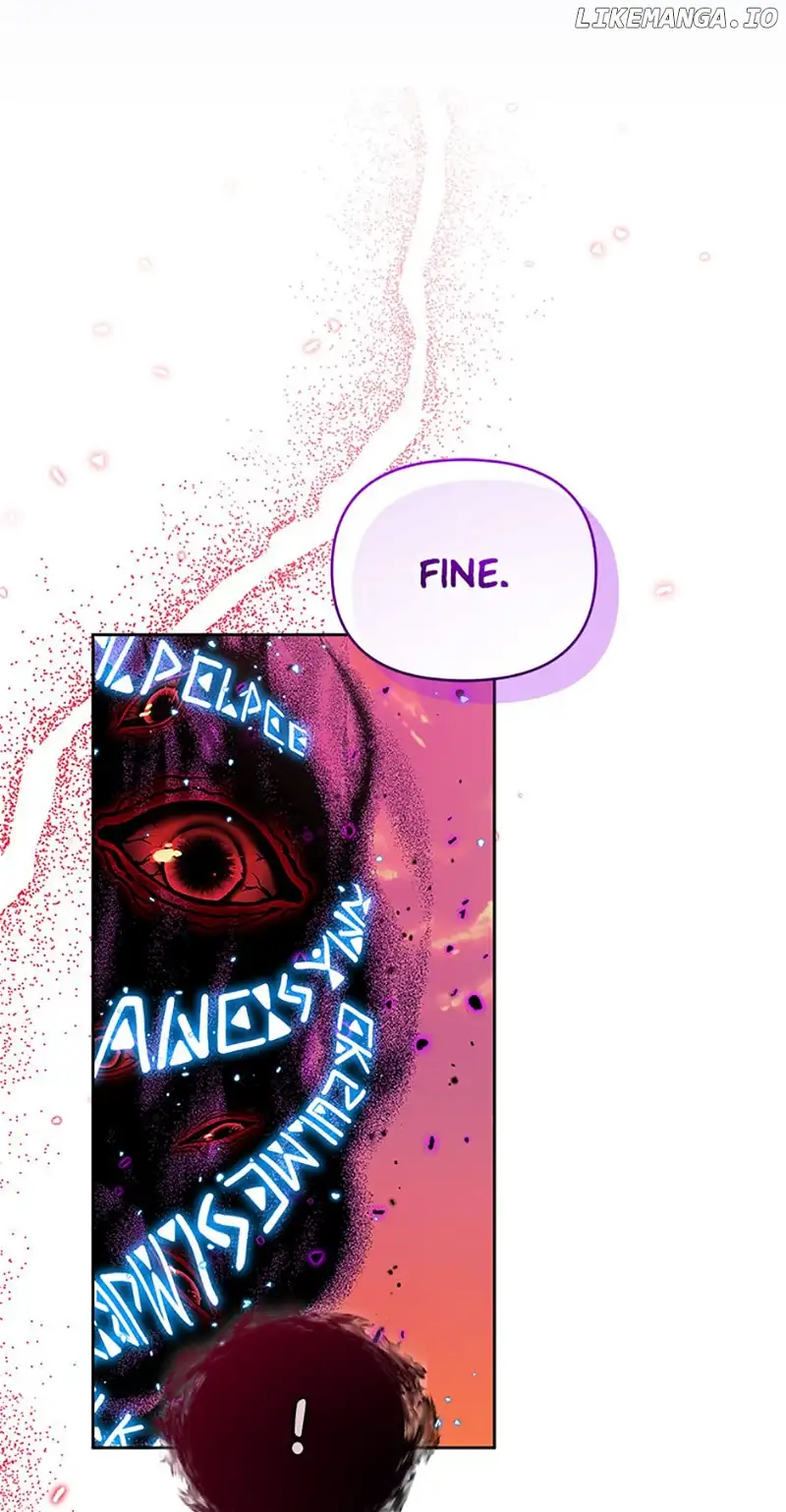 I’m the Master of this Life chapter 89 page 37