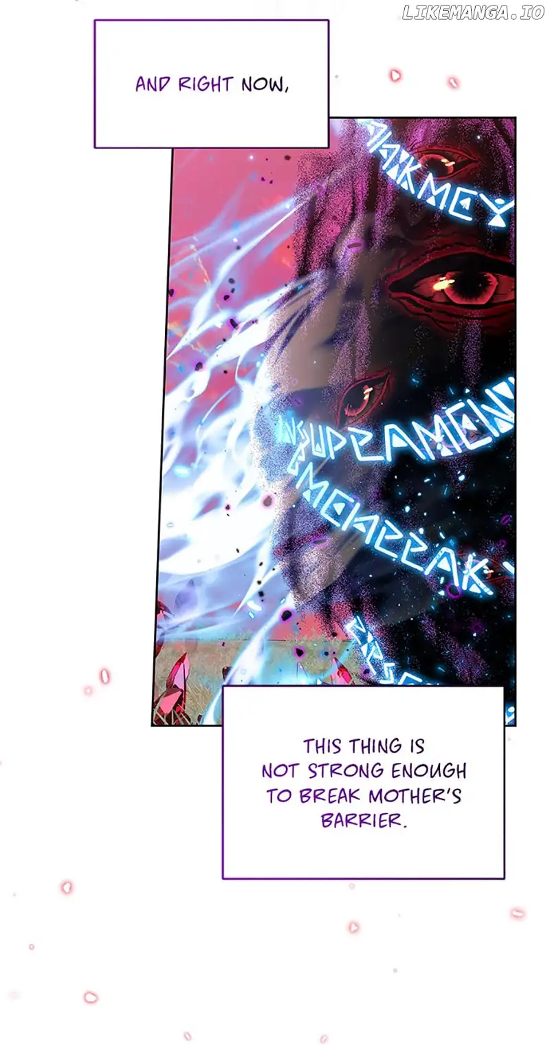 I’m the Master of this Life chapter 89 page 42