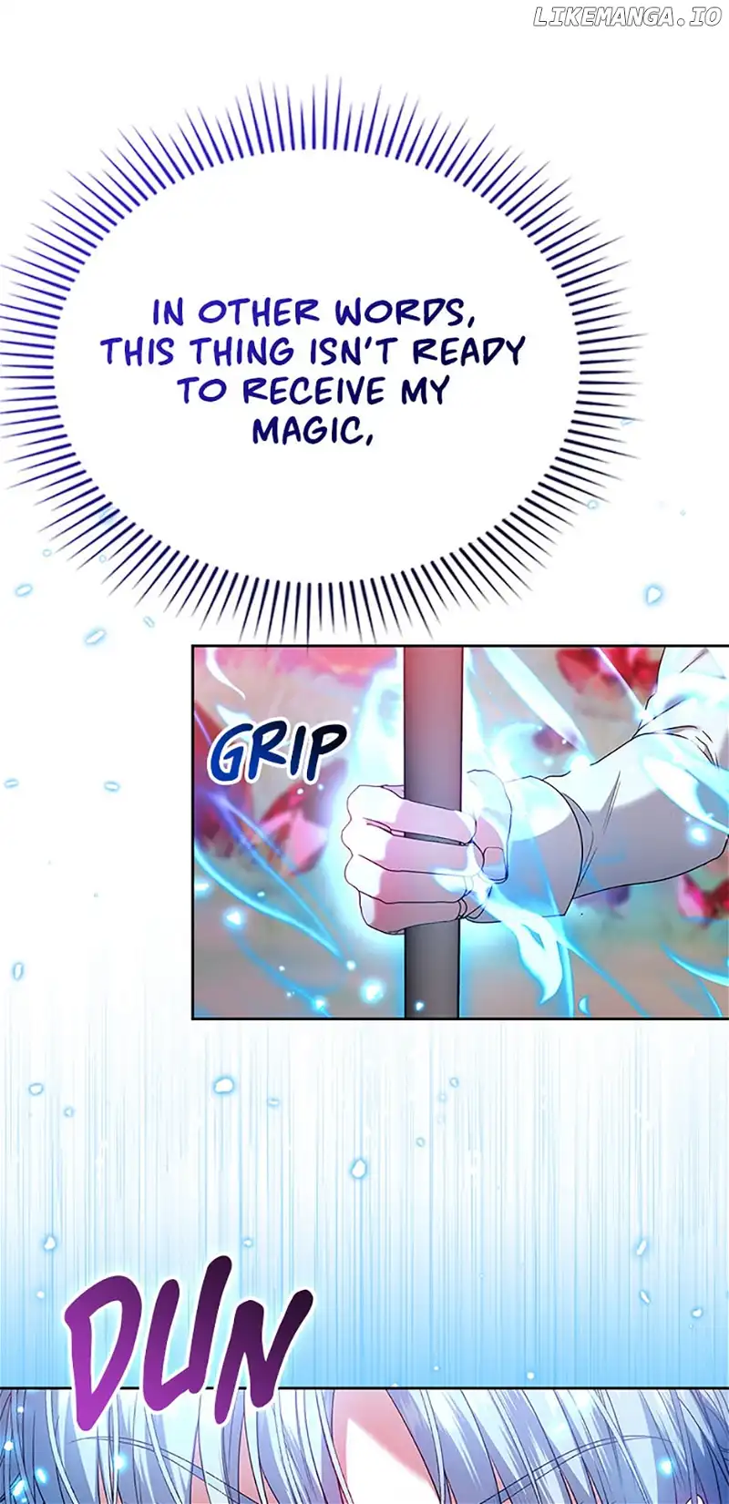 I’m the Master of this Life chapter 89 page 44