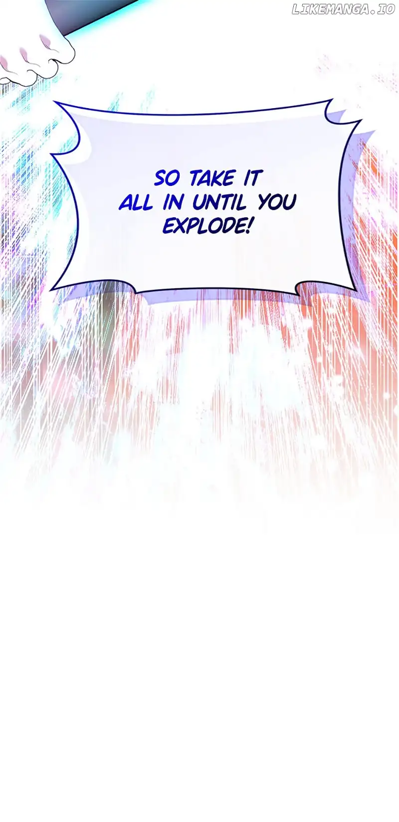 I’m the Master of this Life chapter 89 page 50