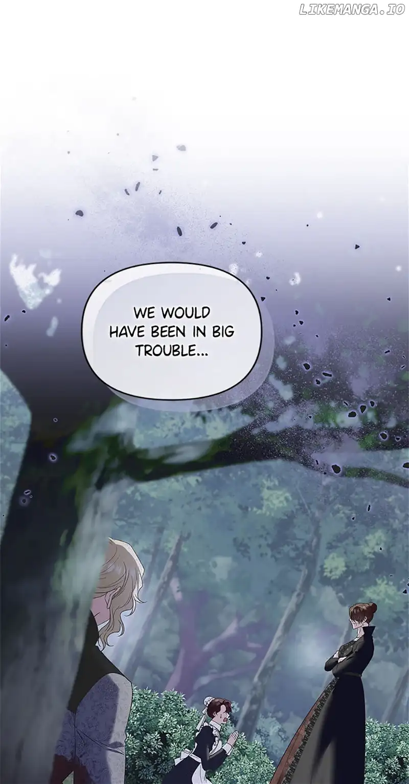 I’m the Master of this Life chapter 89 page 61