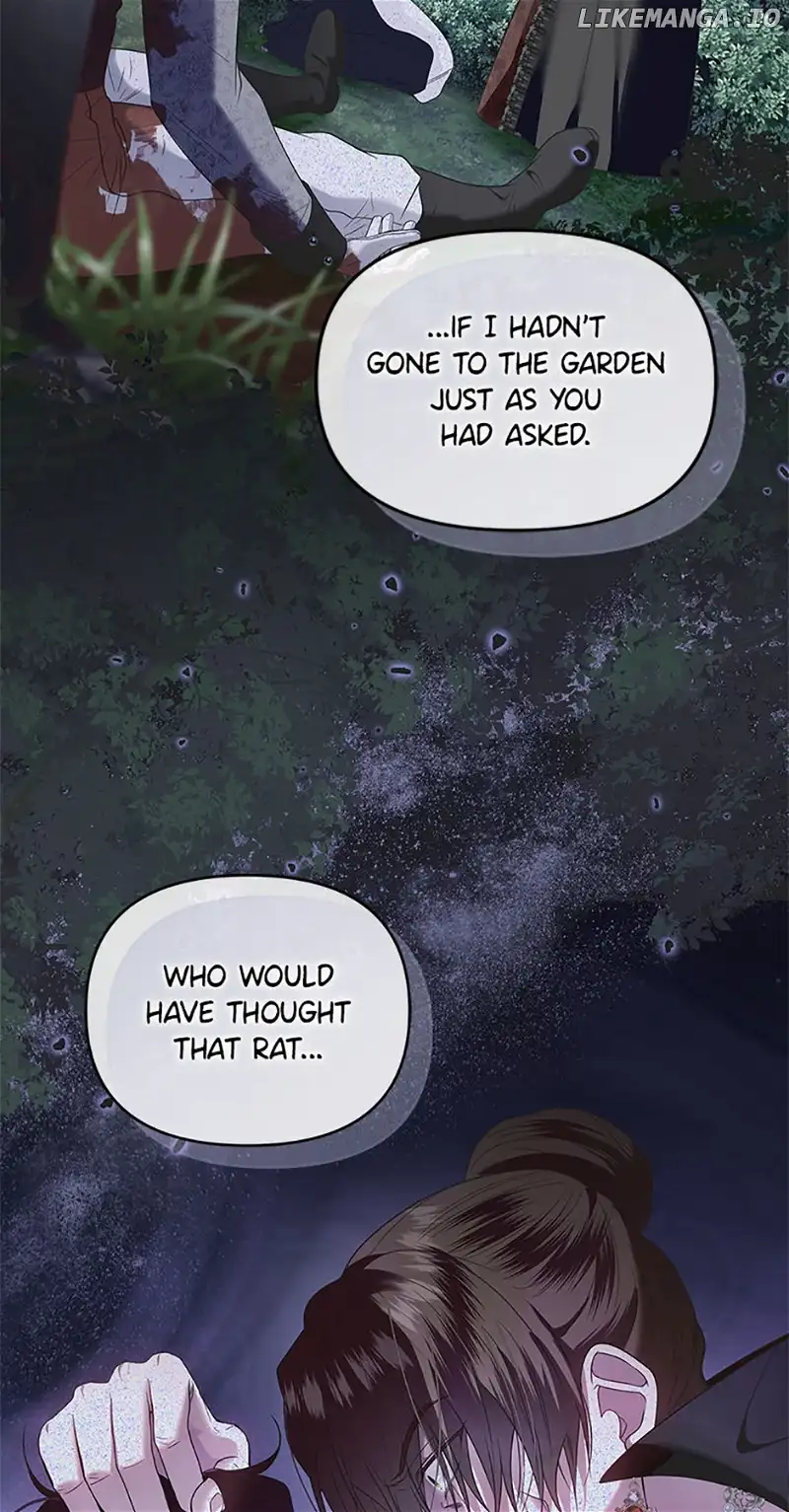 I’m the Master of this Life chapter 89 page 62