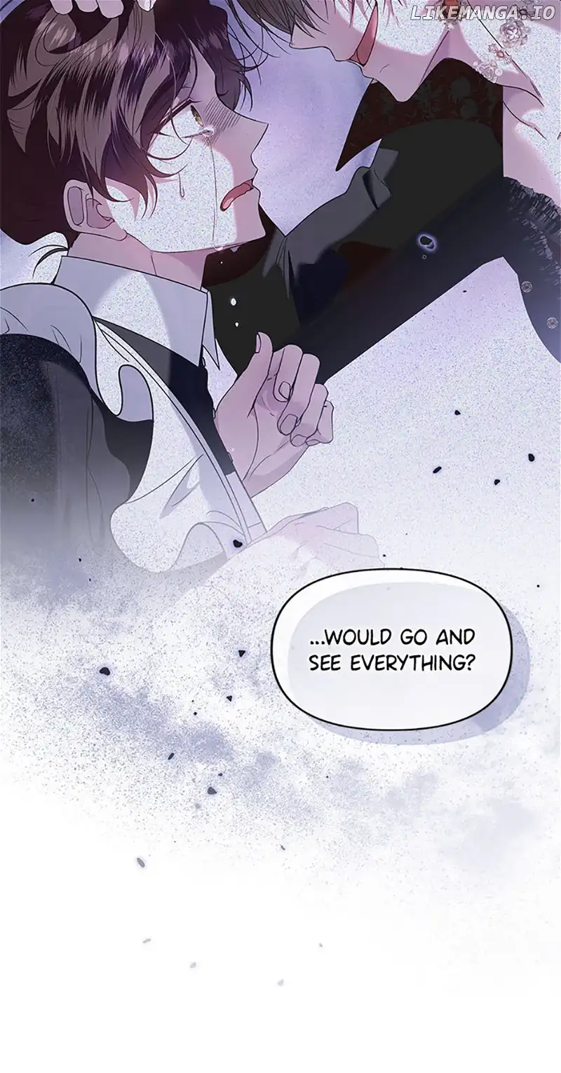 I’m the Master of this Life chapter 89 page 63