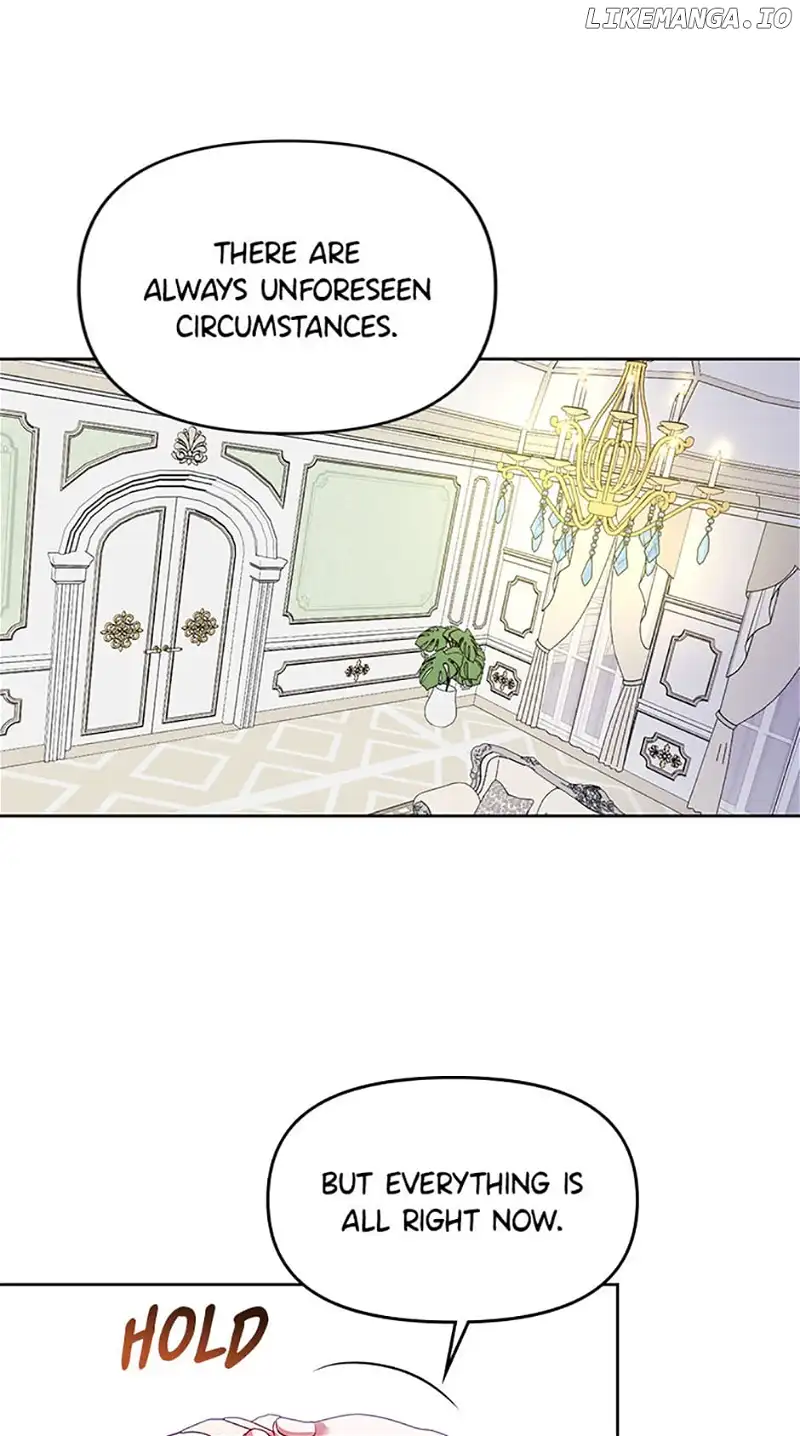 I’m the Master of this Life chapter 89 page 64