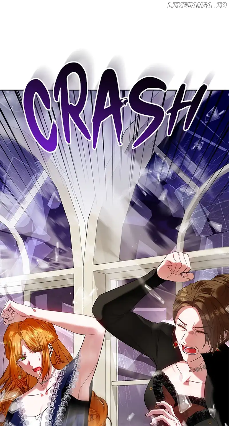 I’m the Master of this Life chapter 89 page 76