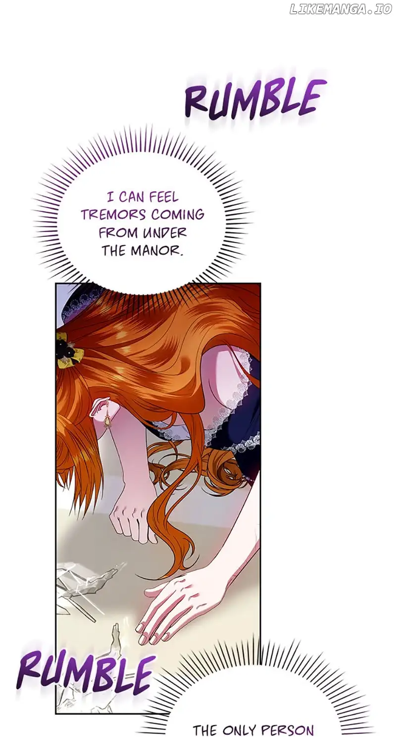 I’m the Master of this Life chapter 89 page 79