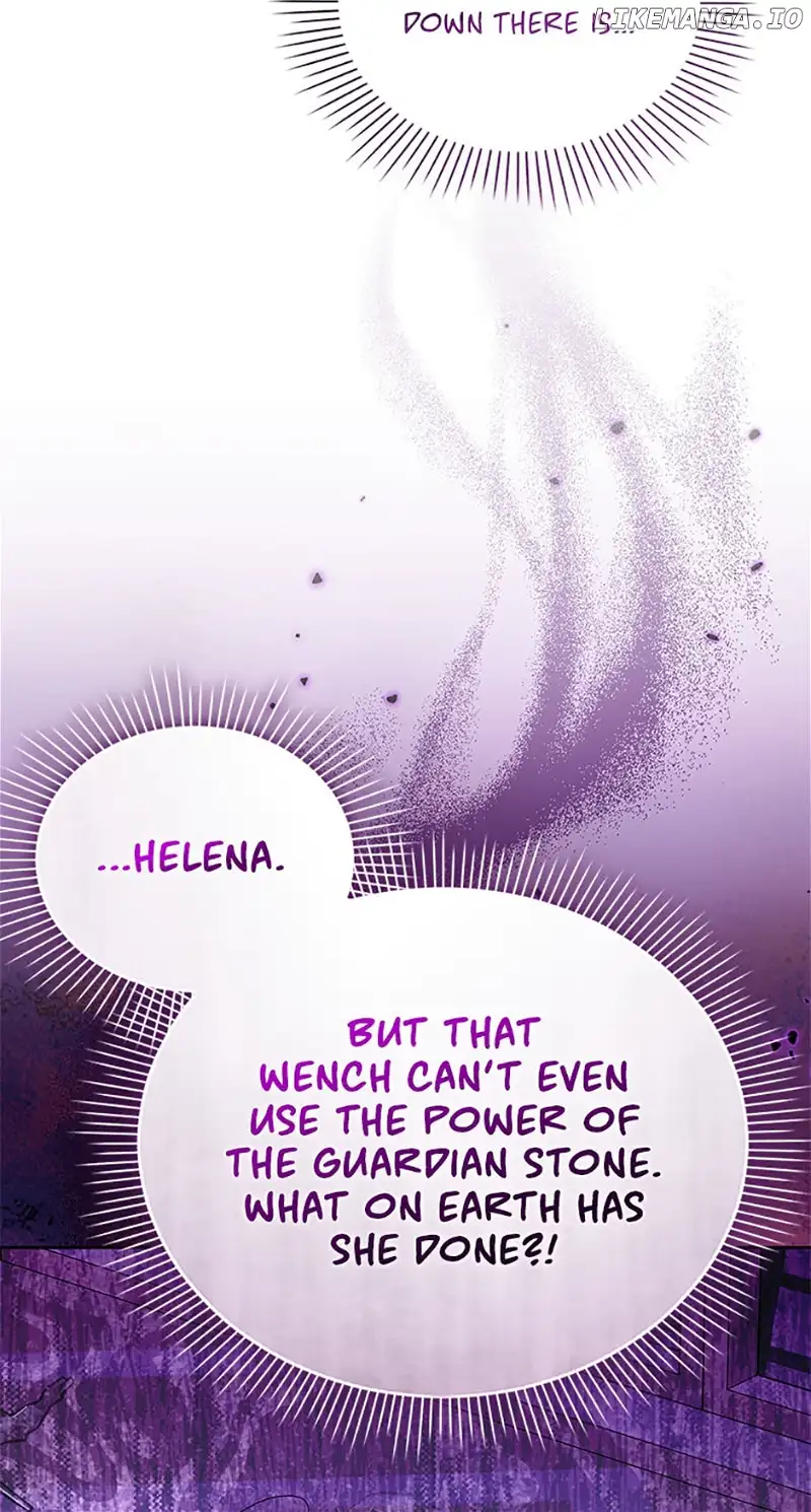 I’m the Master of this Life chapter 89 page 80