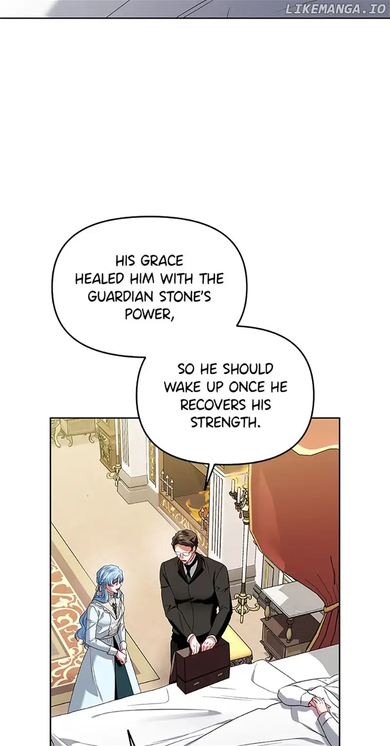 I’m the Master of this Life chapter 91 page 3