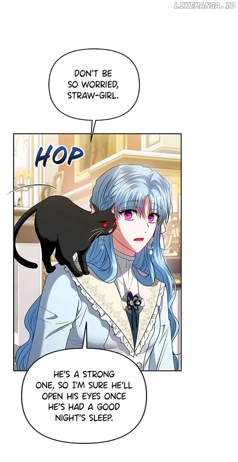 I’m the Master of this Life chapter 91 page 8