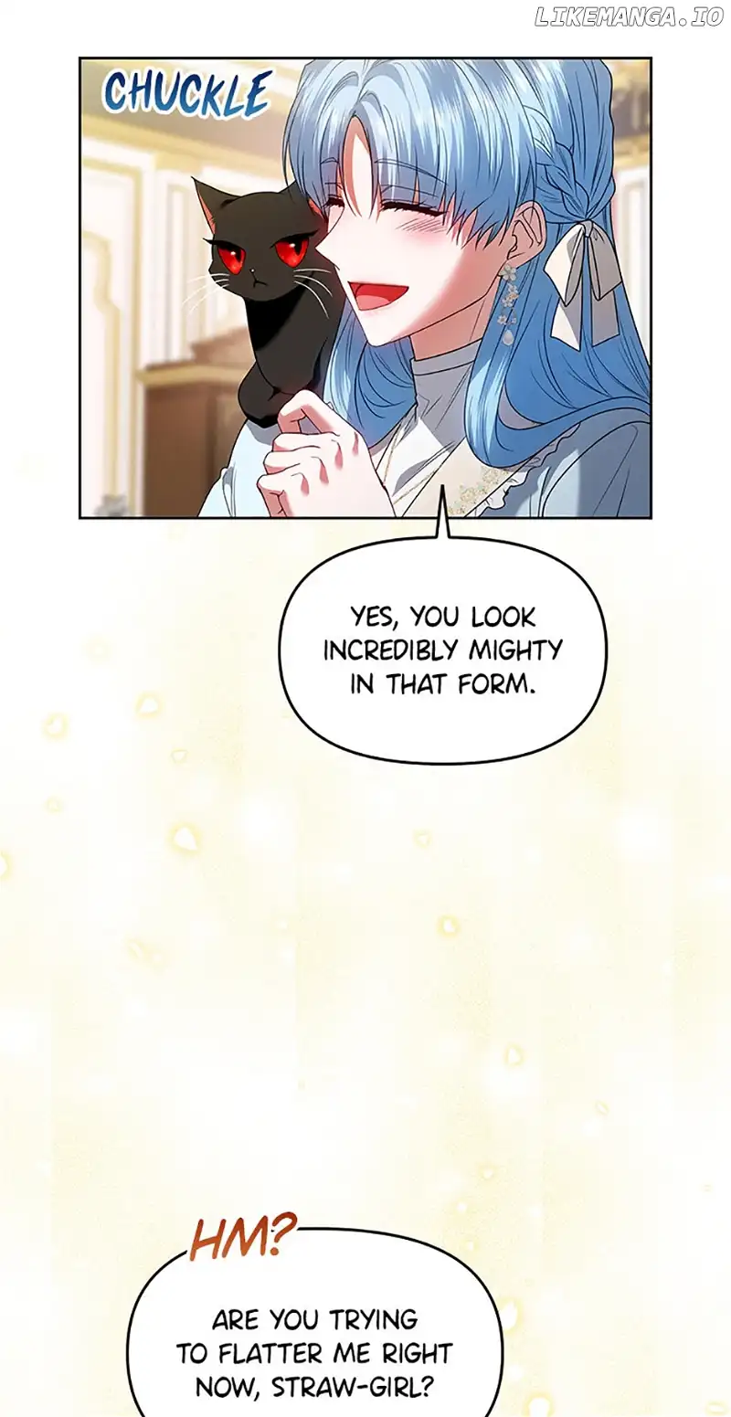 I’m the Master of this Life chapter 91 page 11