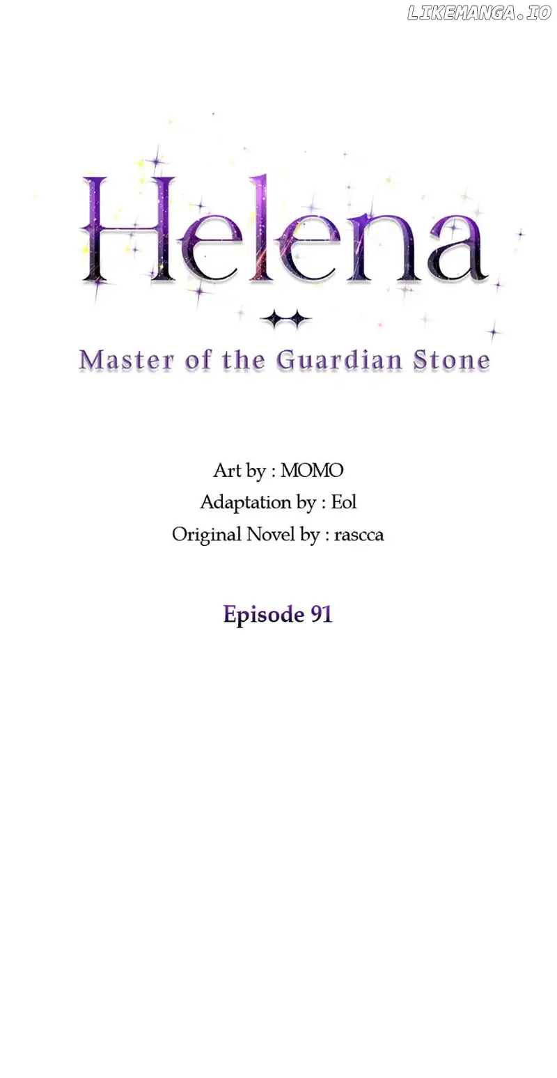 I’m the Master of this Life chapter 91 page 13