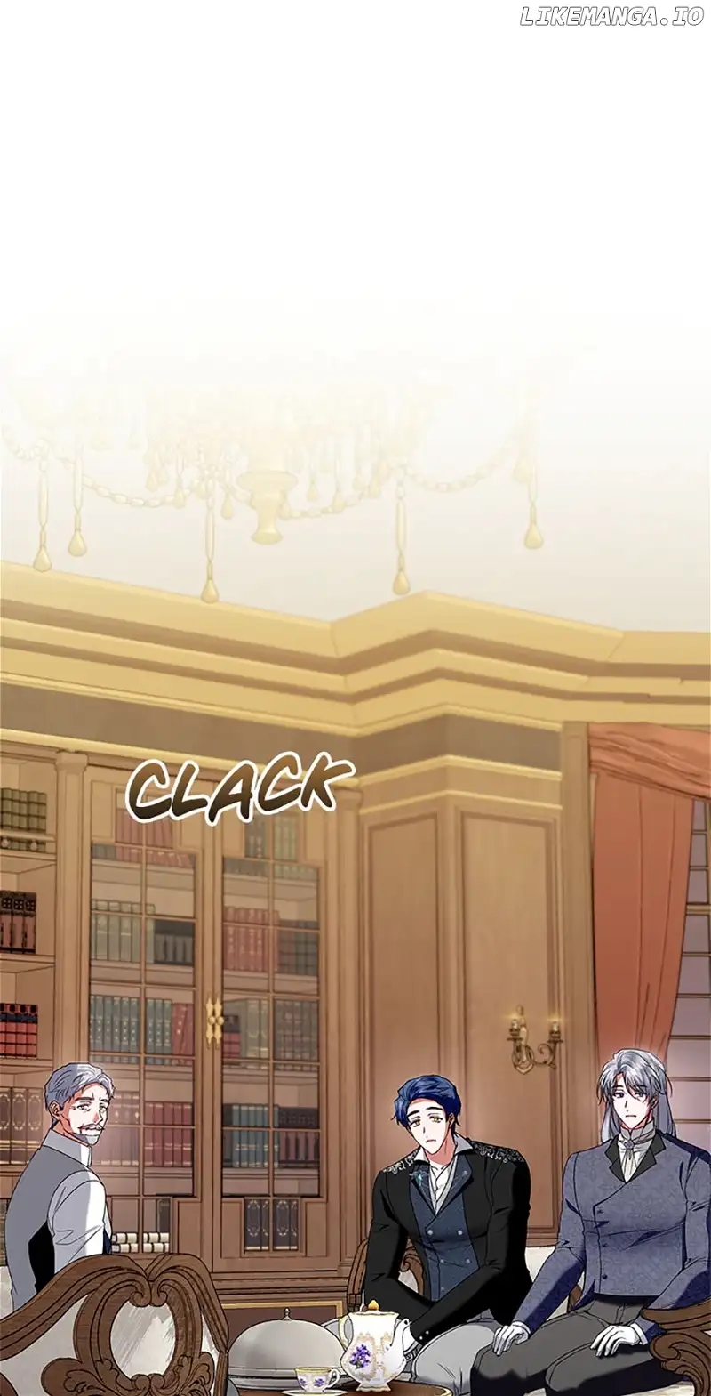 I’m the Master of this Life chapter 91 page 14