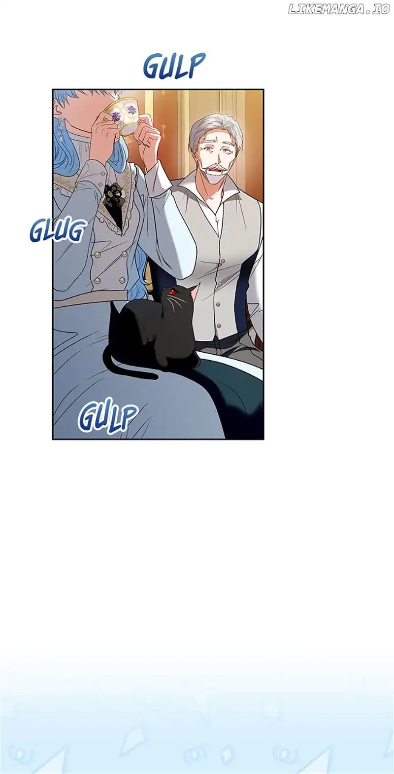 I’m the Master of this Life chapter 91 page 19