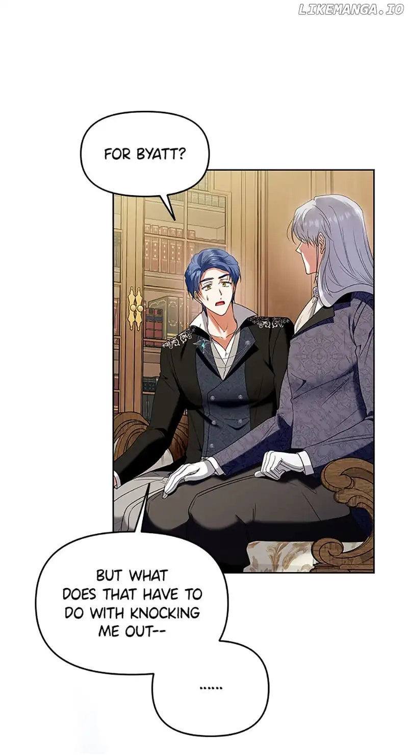 I’m the Master of this Life chapter 91 page 29