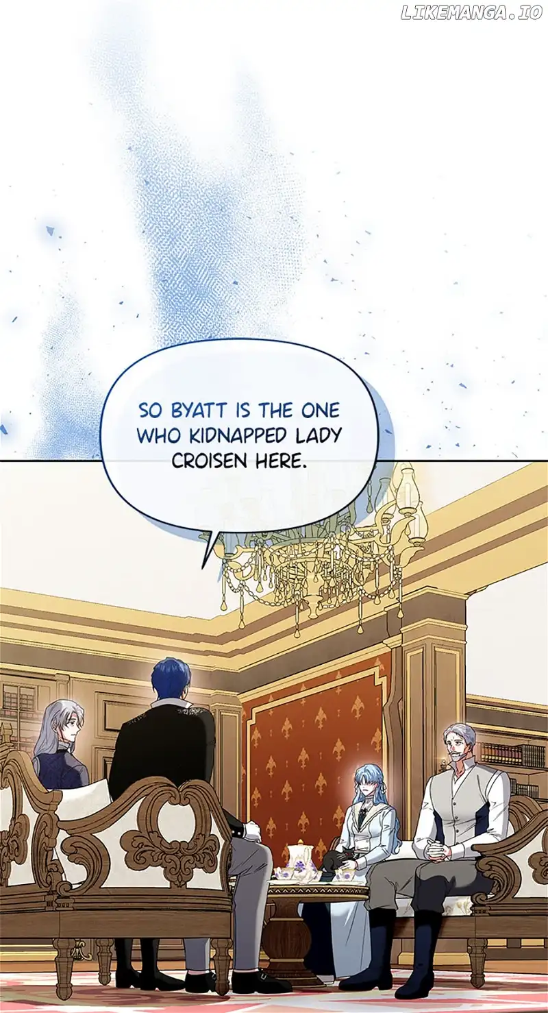 I’m the Master of this Life chapter 91 page 30