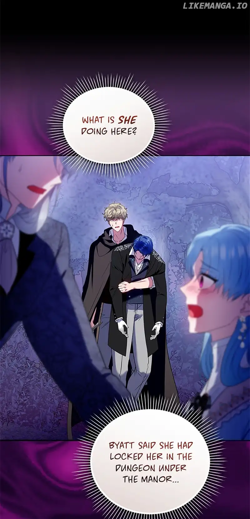 I’m the Master of this Life chapter 91 page 35