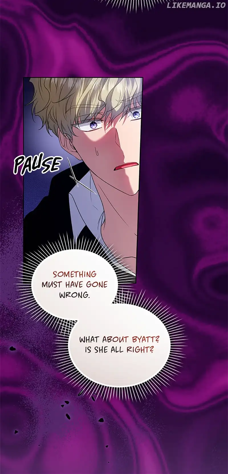 I’m the Master of this Life chapter 91 page 36